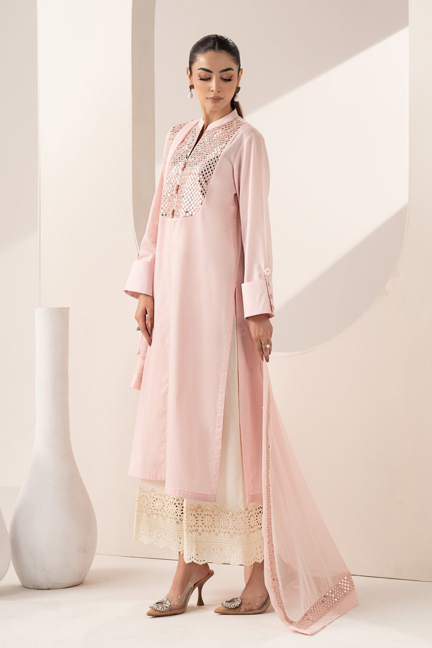 Maria B | Eid Collection 26 | DW-EF26-143
