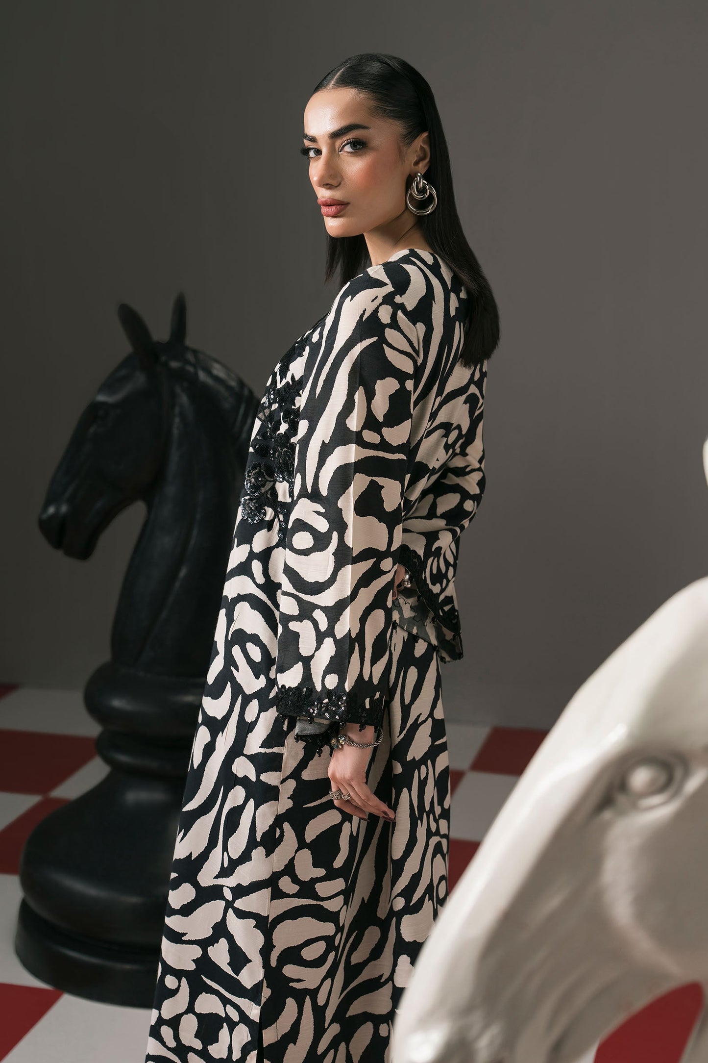 Maria B | Eid Collection 26 | DW-EF26-14