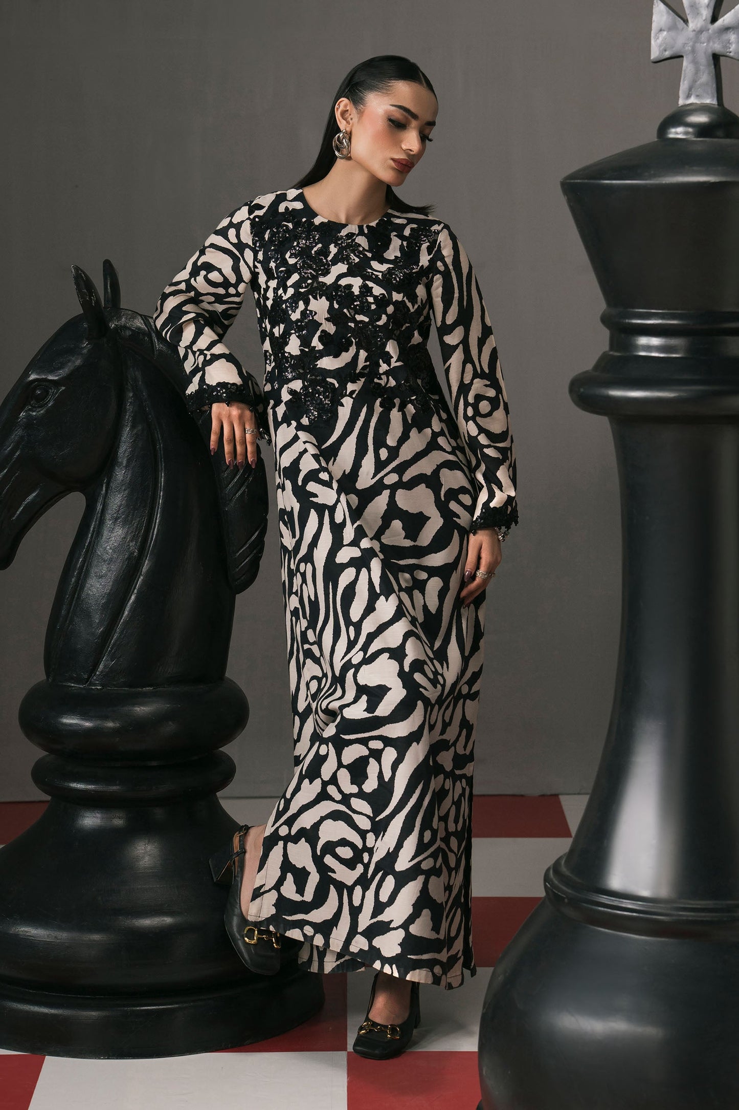 Maria B | Eid Collection 26 | DW-EF26-14