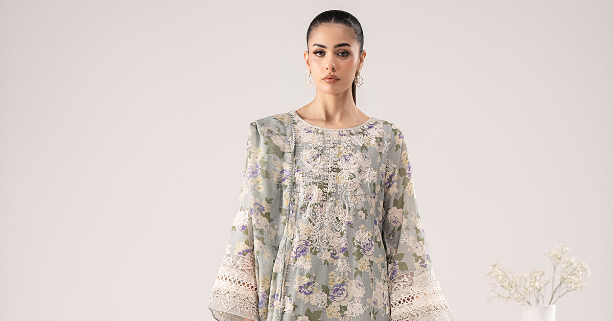 Maria B | Eid Collection 26 | DW-EF26-15