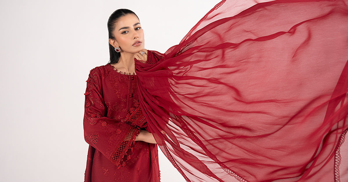 Maria B | Eid Collection 26 | DW-EF26-151