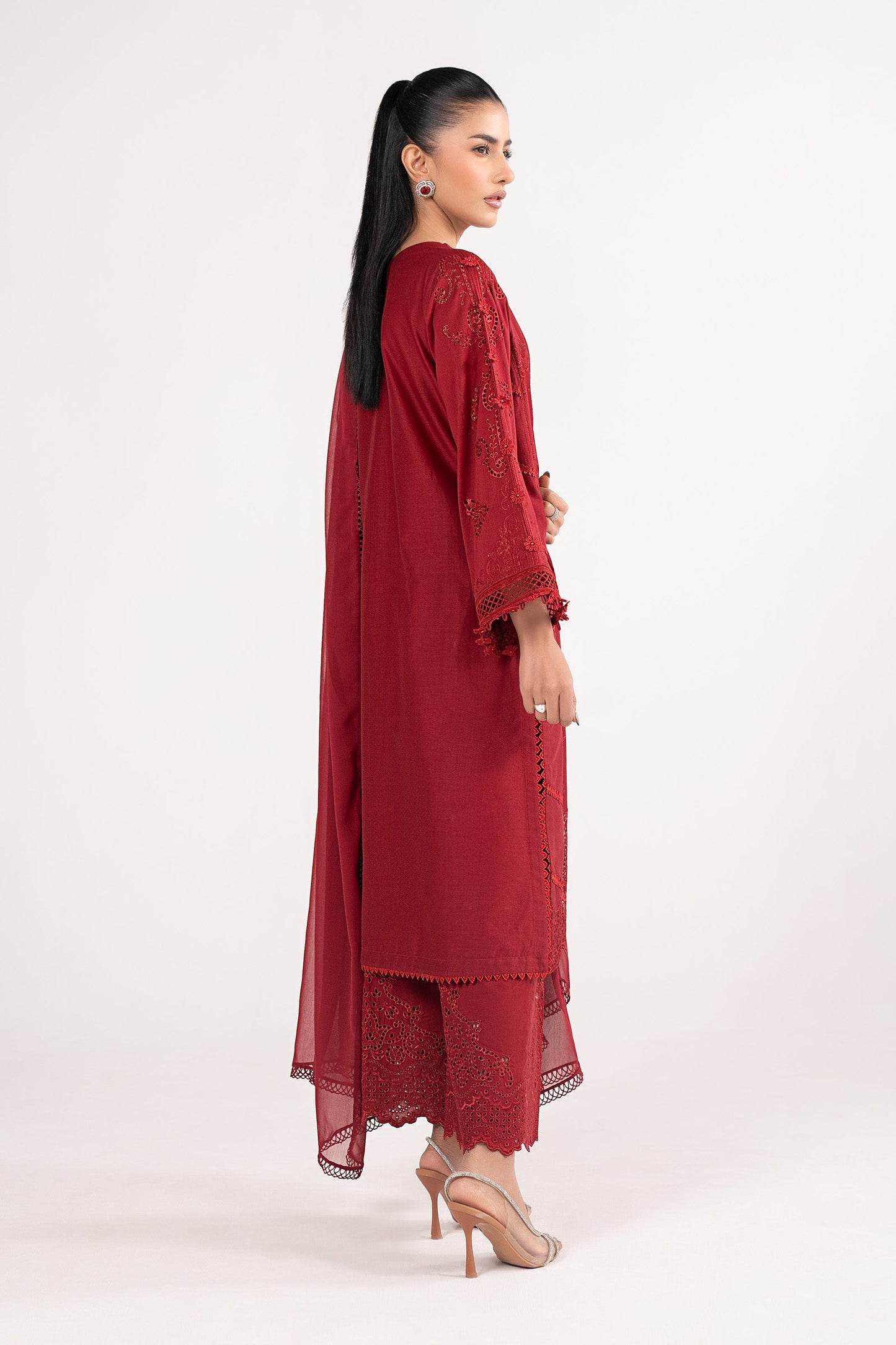 Maria B | Eid Collection 26 | DW-EF26-151