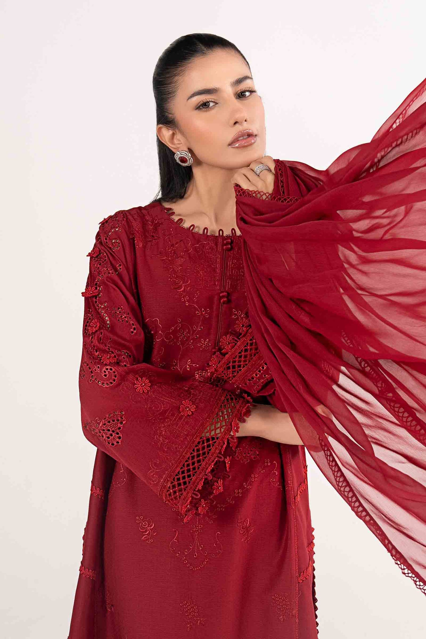 Maria B | Eid Collection 26 | DW-EF26-151