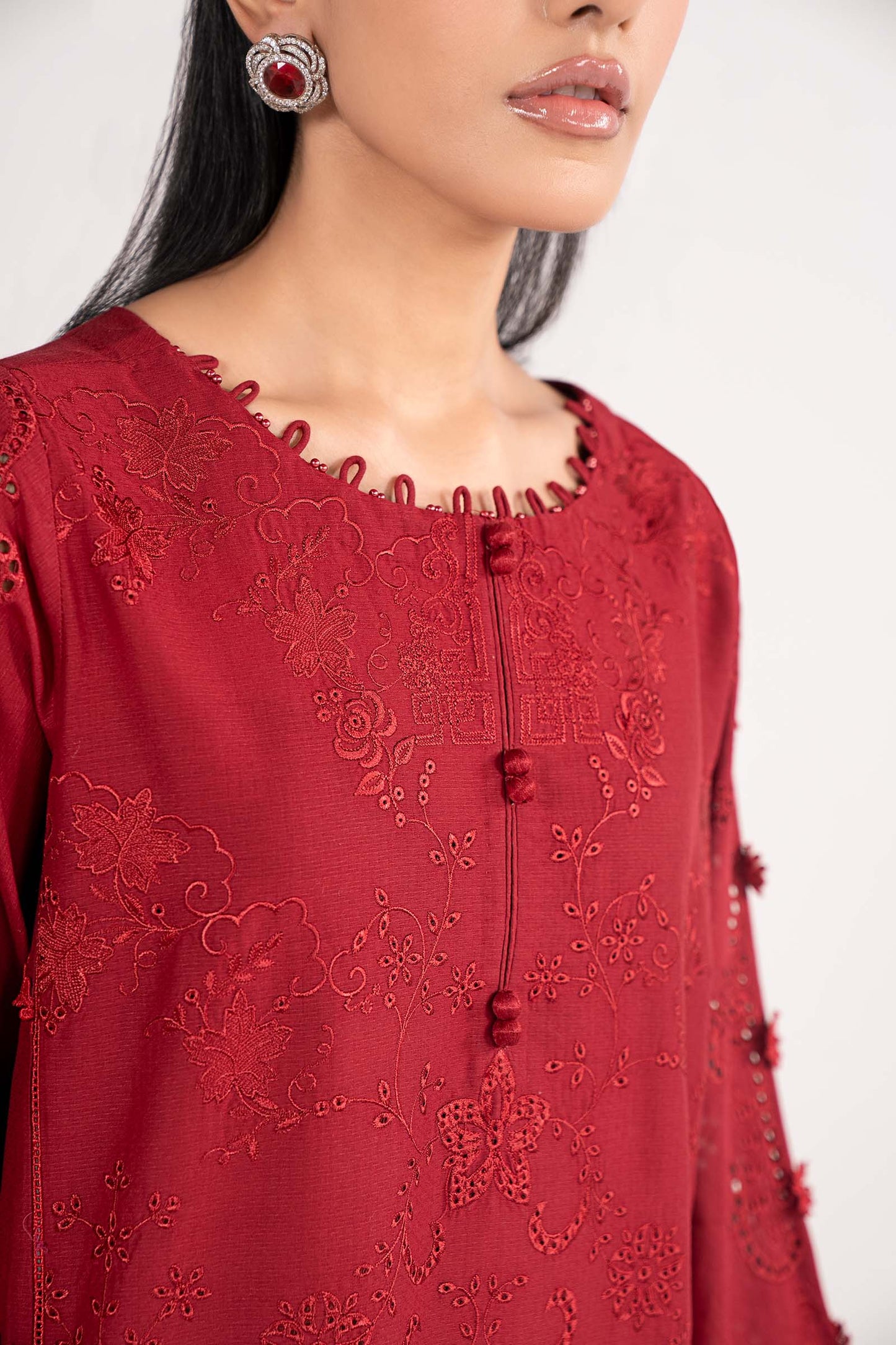 Maria B | Eid Collection 26 | DW-EF26-151