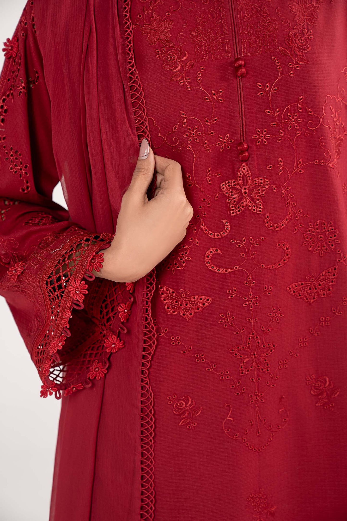 Maria B | Eid Collection 26 | DW-EF26-151