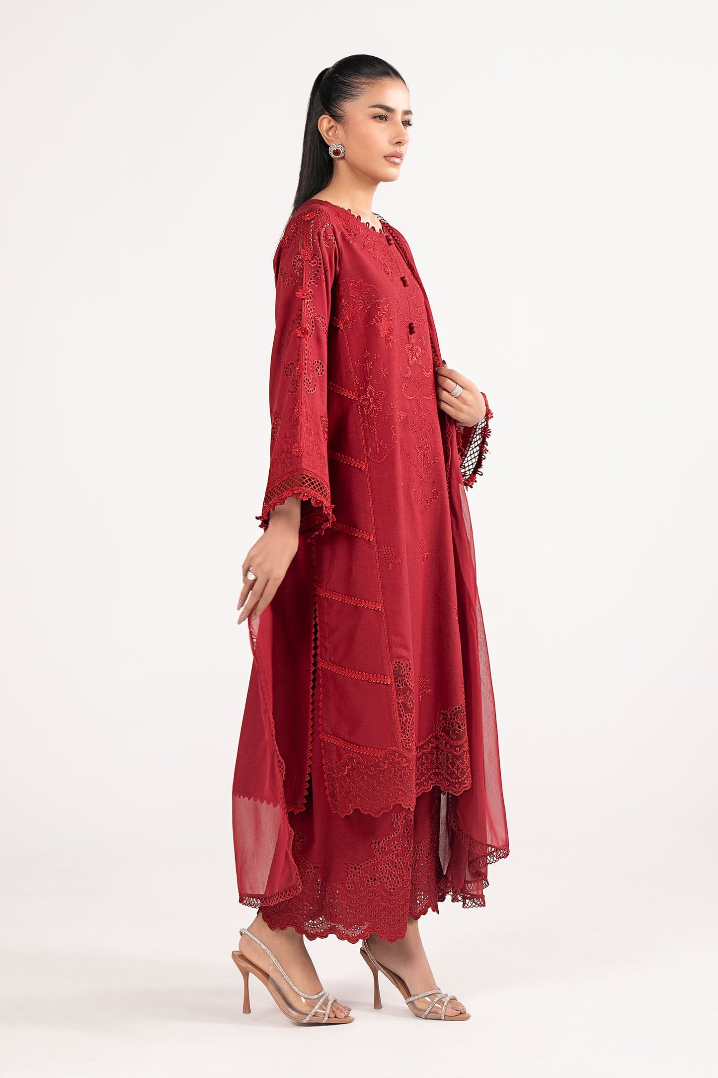 Maria B | Eid Collection 26 | DW-EF26-151