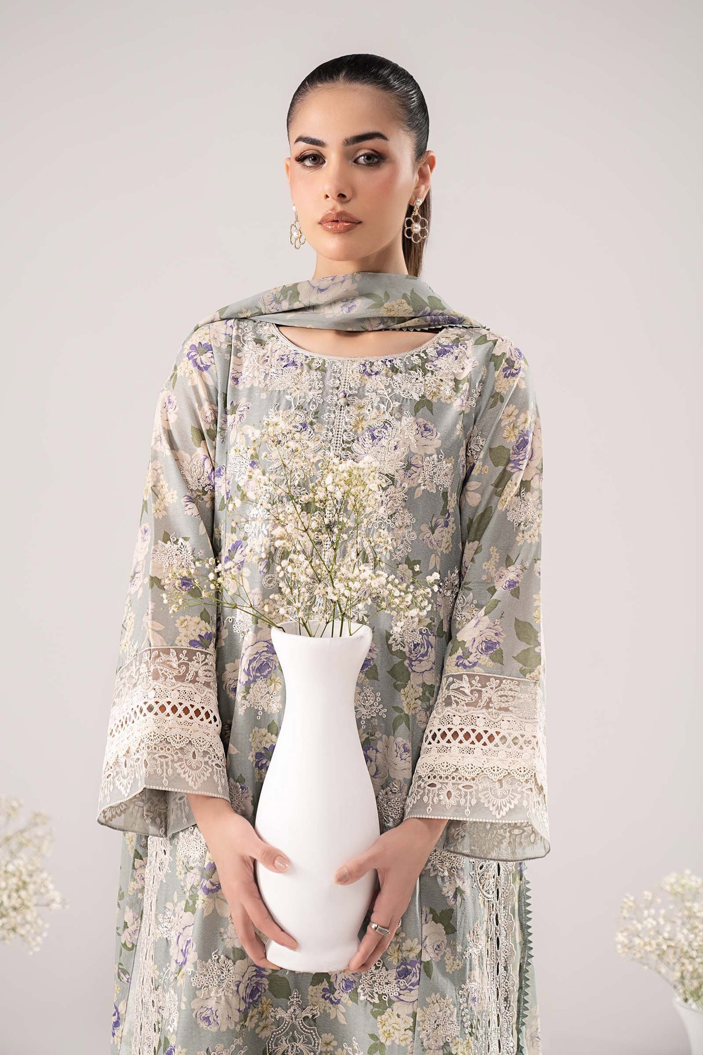 Maria B | Eid Collection Pret | DW-EF26-15