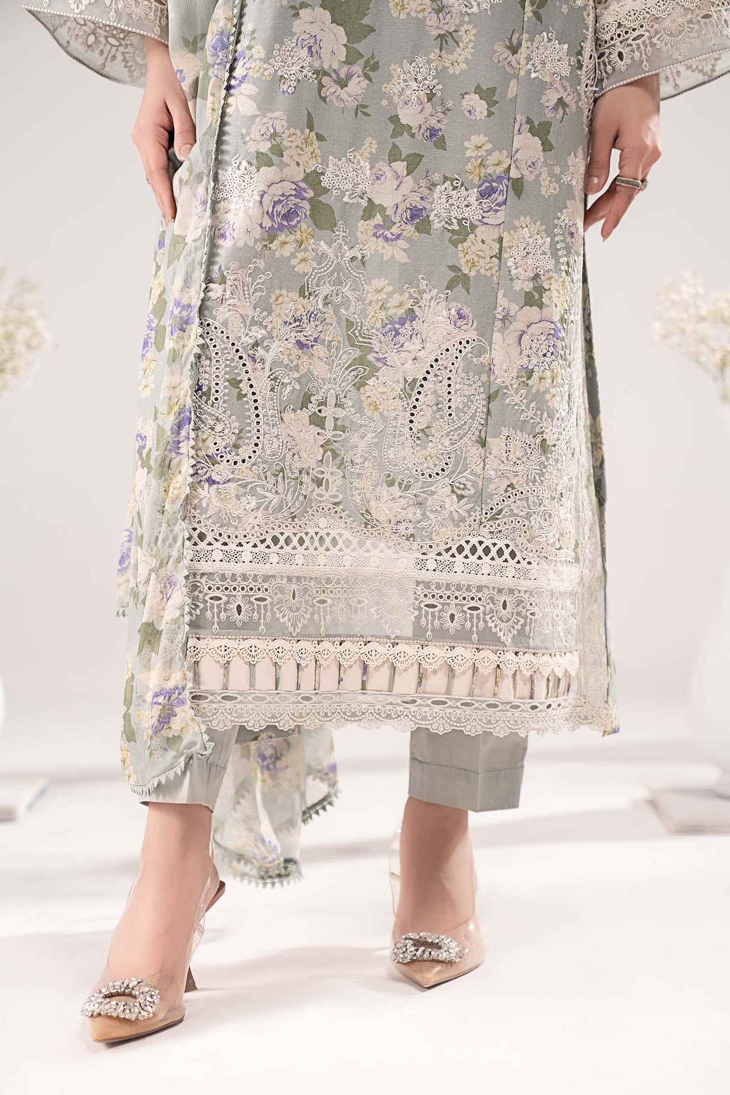 Maria B | Eid Collection 26 | DW-EF26-15