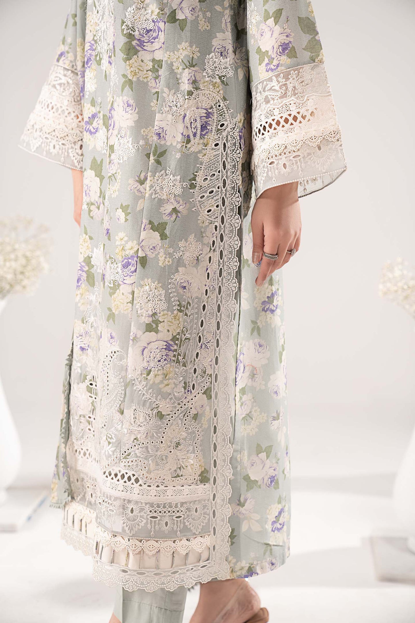 Maria B | Eid Collection 26 | DW-EF26-15