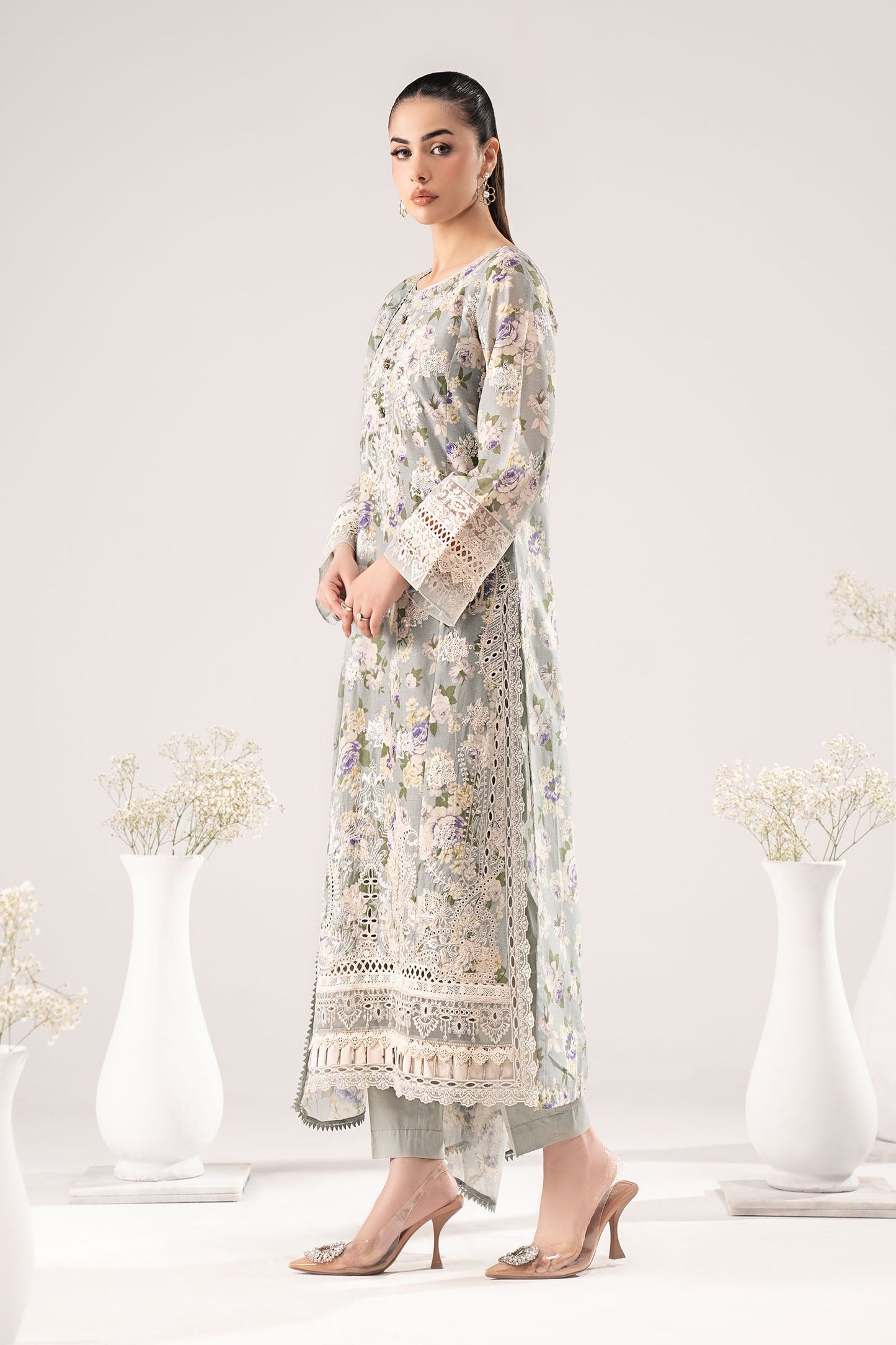 Maria B | Eid Collection 26 | DW-EF26-15
