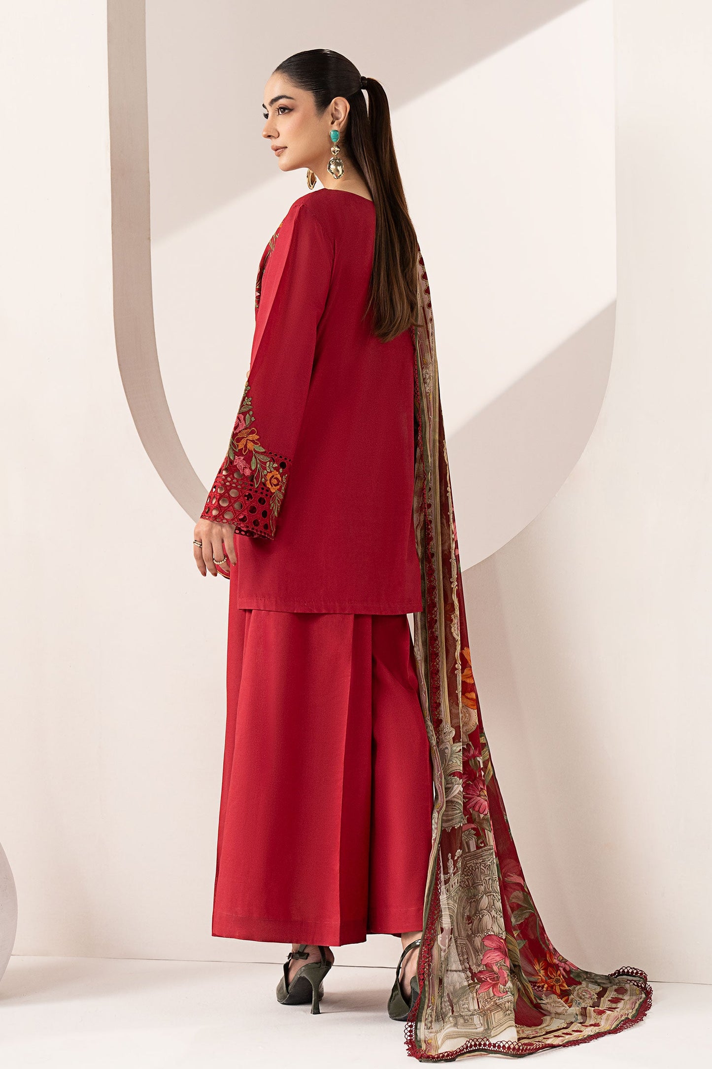 Maria B | Eid Collection 26 | DW-EF26-165-A