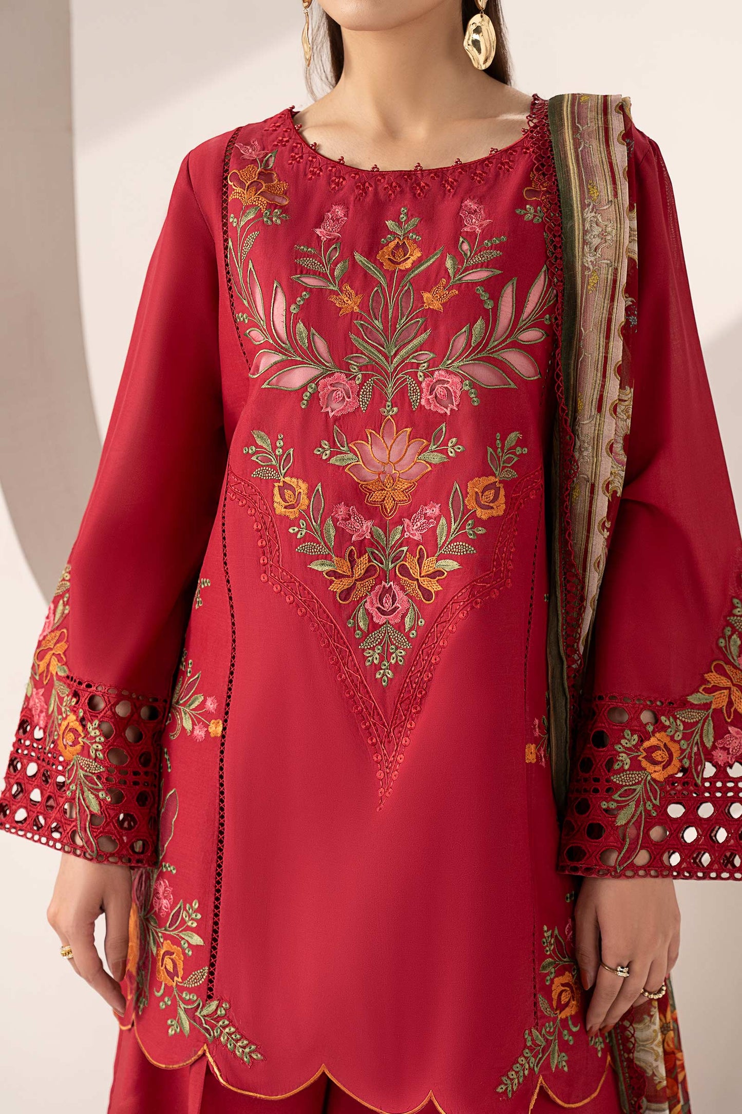 Maria B | Eid Collection 26 | DW-EF26-165-A