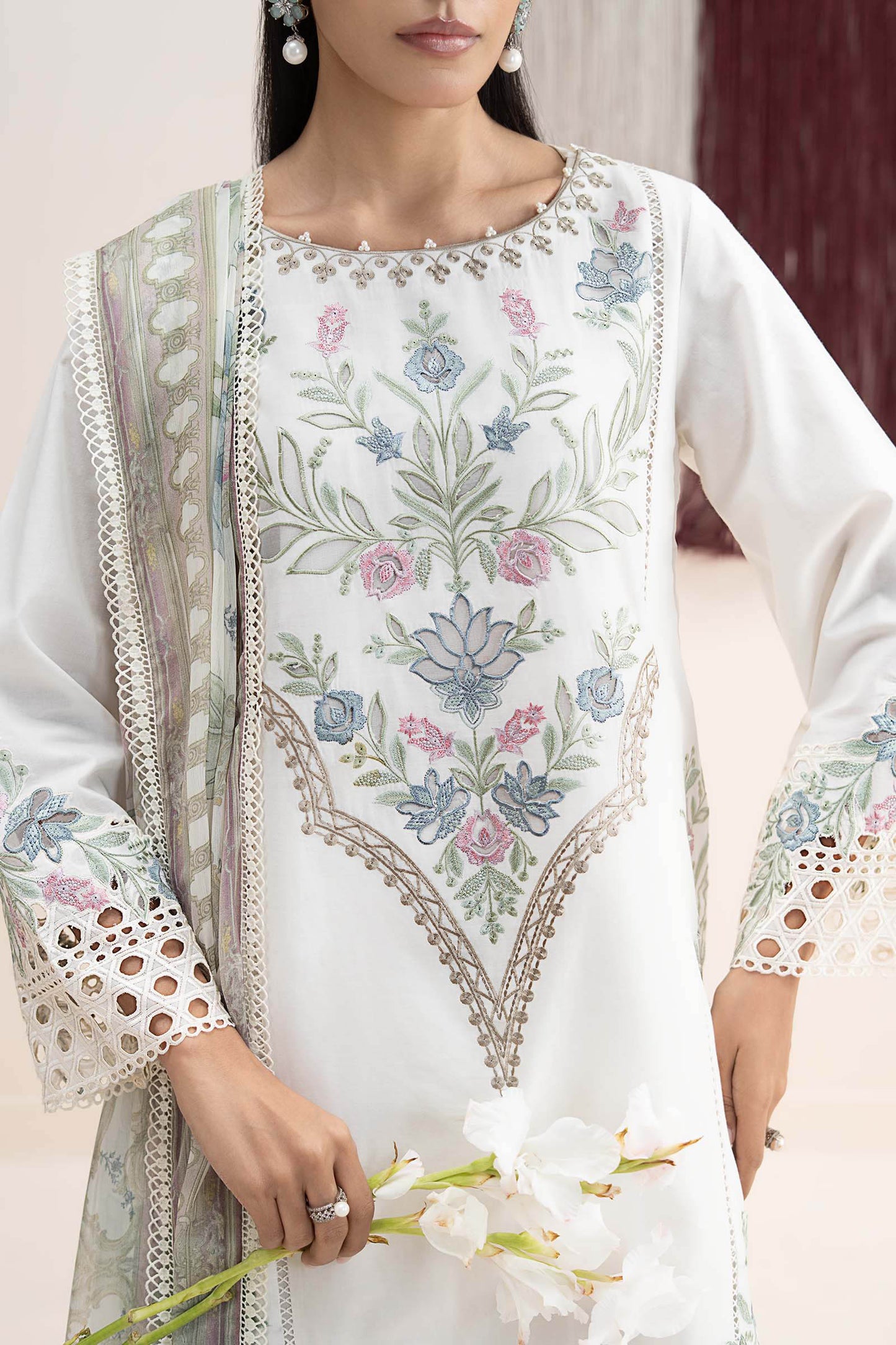 Maria B | Eid Collection 26 | DW-EF26-165