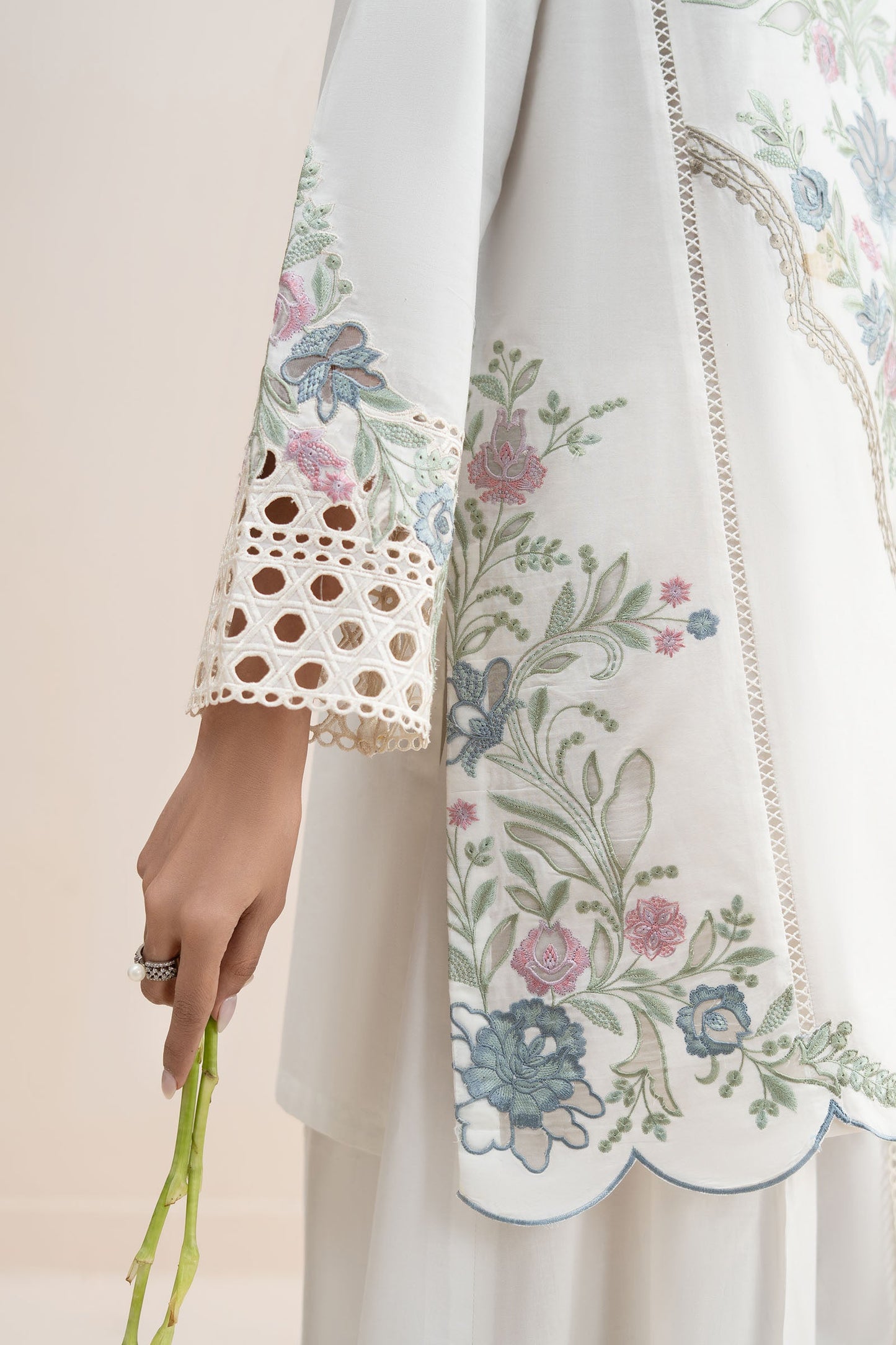 Maria B | Eid Collection 26 | DW-EF26-165