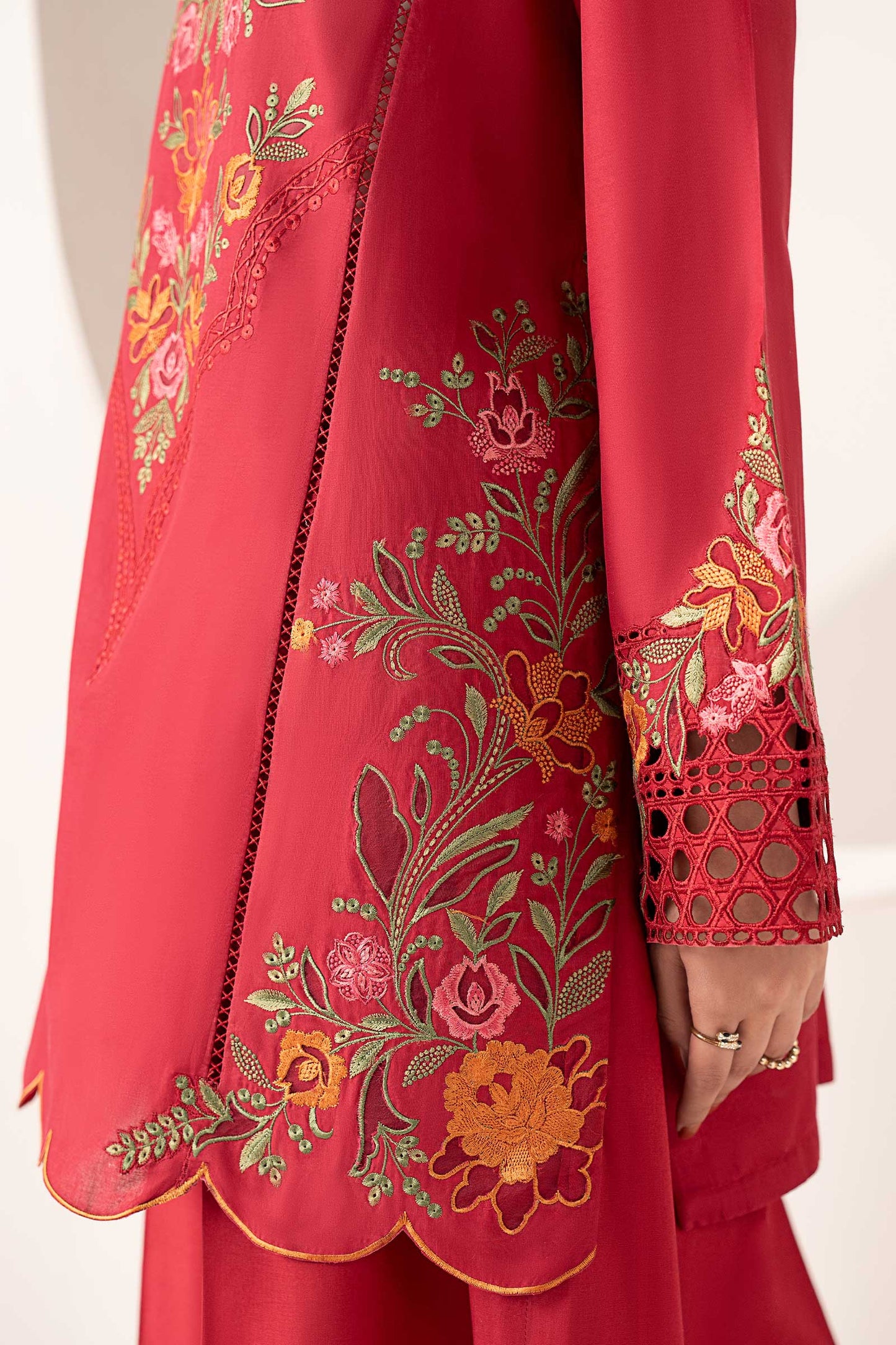 Maria B | Eid Collection 26 | DW-EF26-165-A