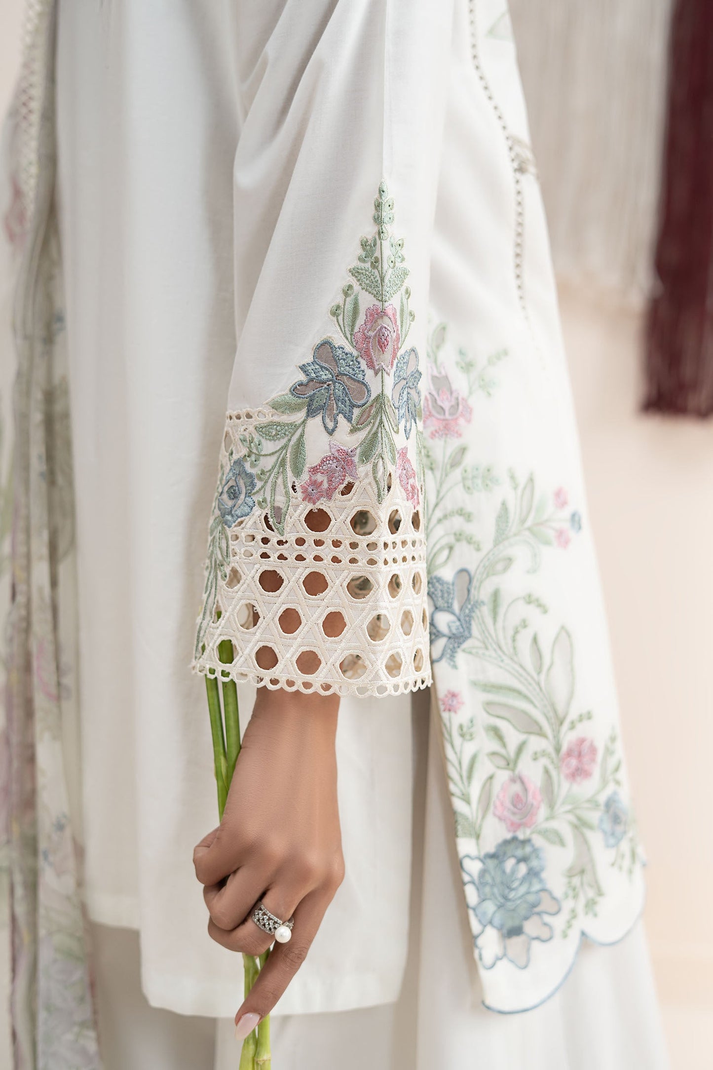 Maria B | Eid Collection 26 | DW-EF26-165
