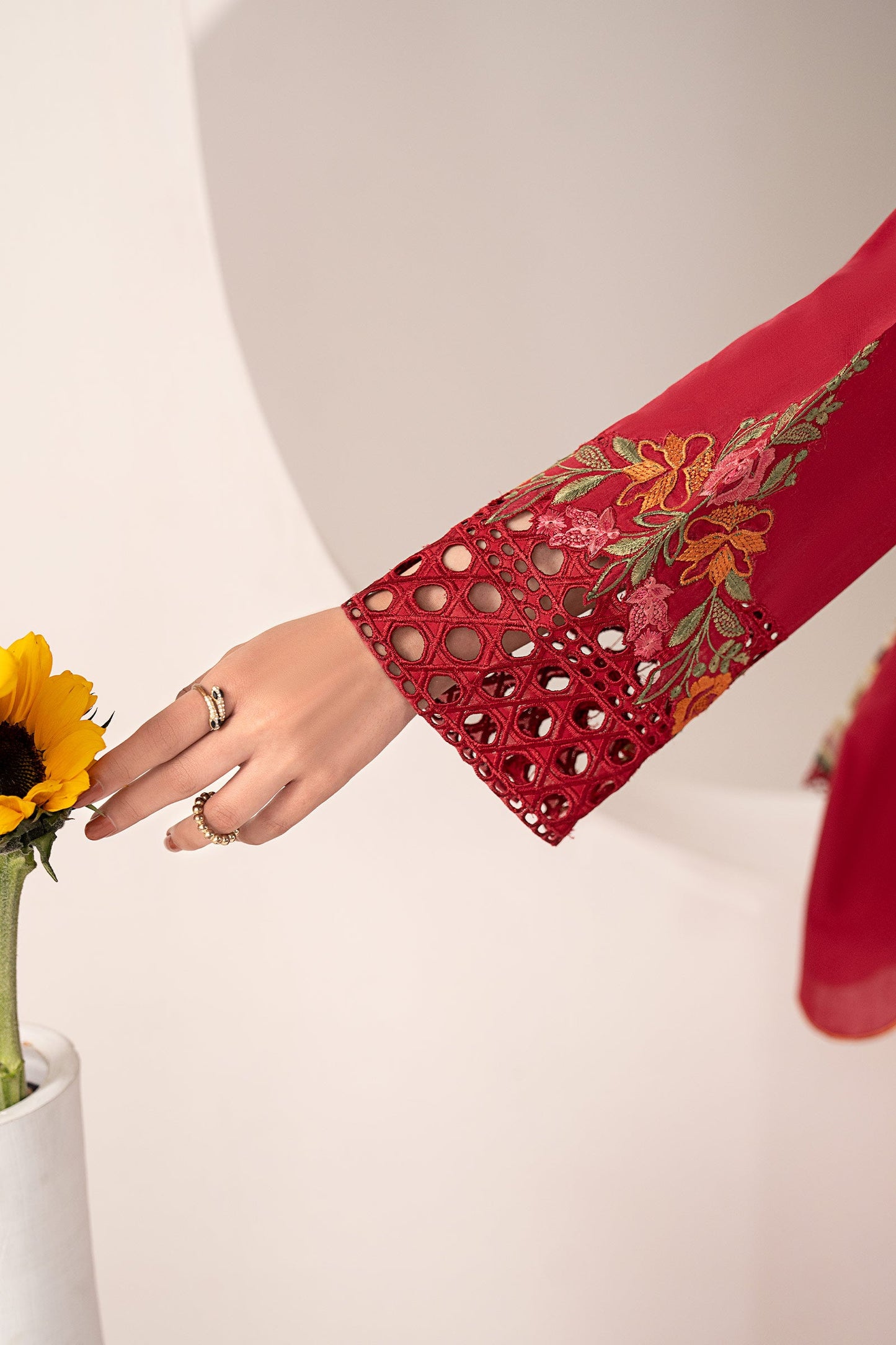 Maria B | Eid Collection 26 | DW-EF26-165-A