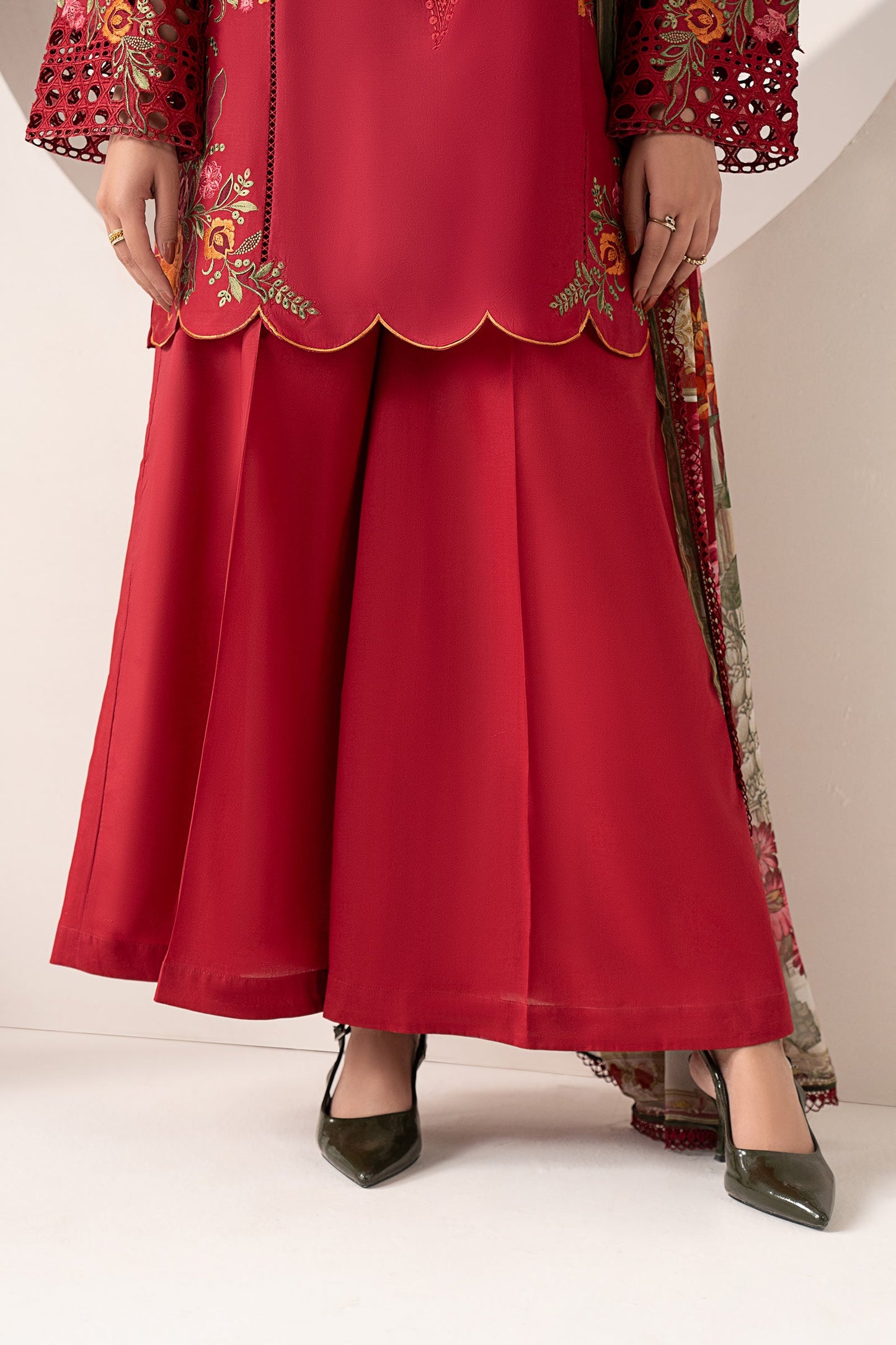 Maria B | Eid Collection 26 | DW-EF26-165-A
