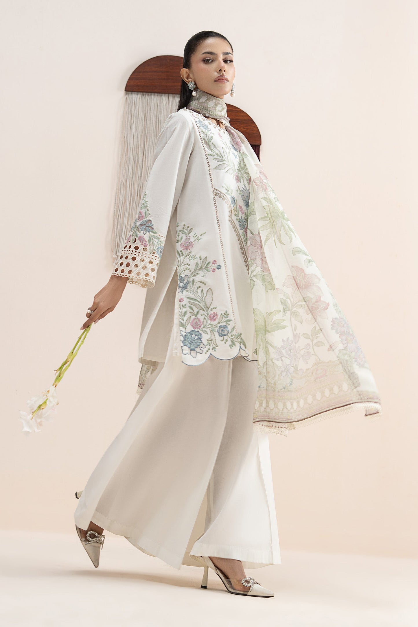 Maria B | Eid Collection 26 | DW-EF26-165