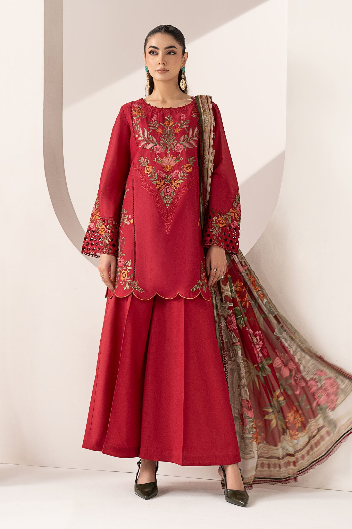 Maria B | Eid Collection 26 | DW-EF26-165-A