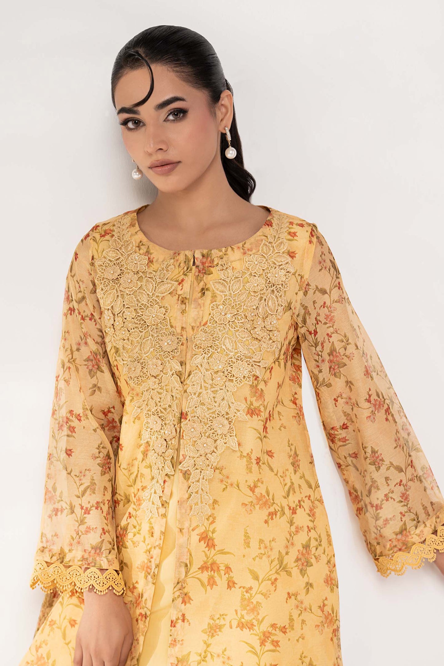 Maria B | Eid Festive Pret | DW-EF26-16