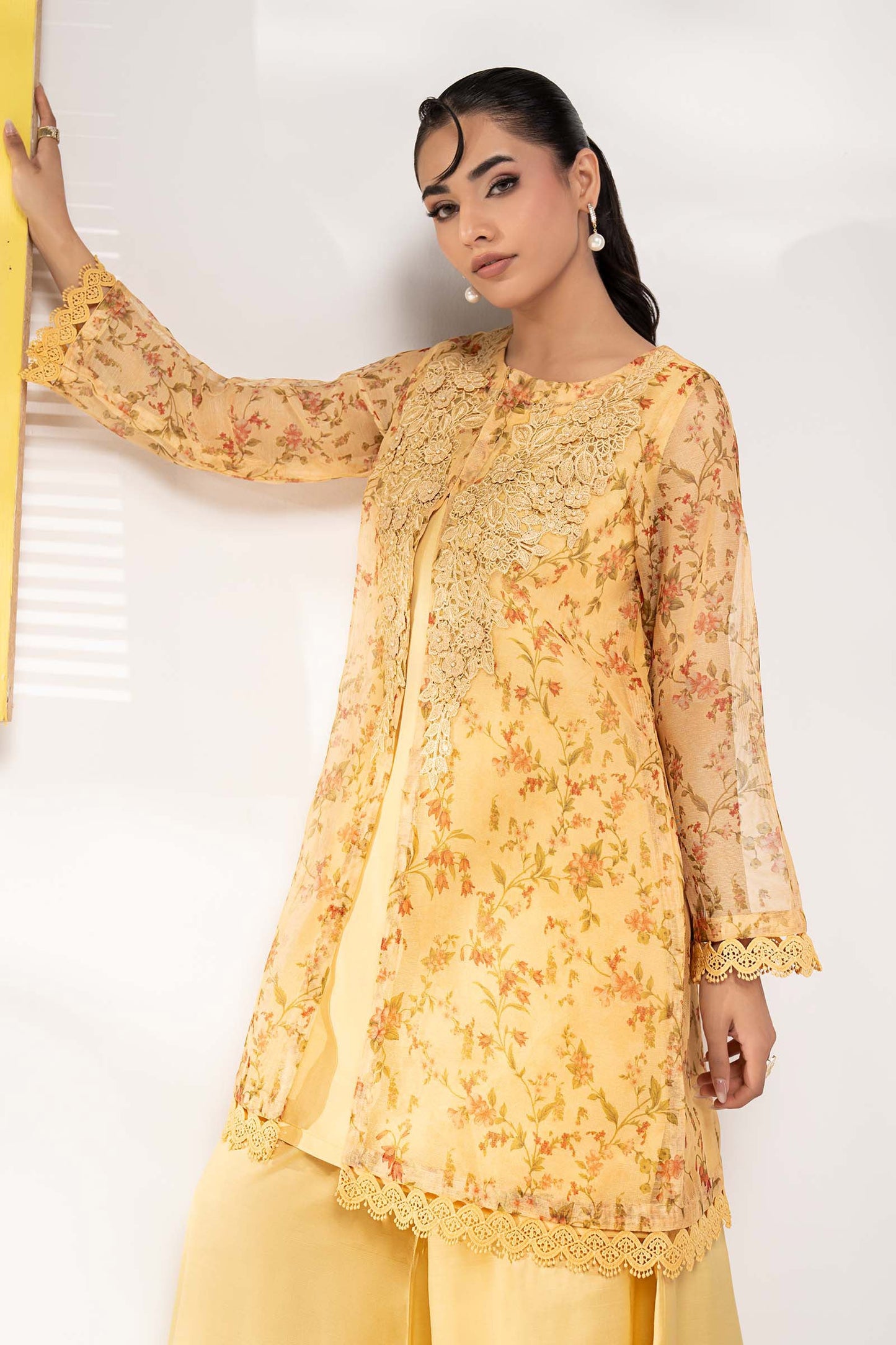 Maria B | Eid Festive Pret | DW-EF26-16