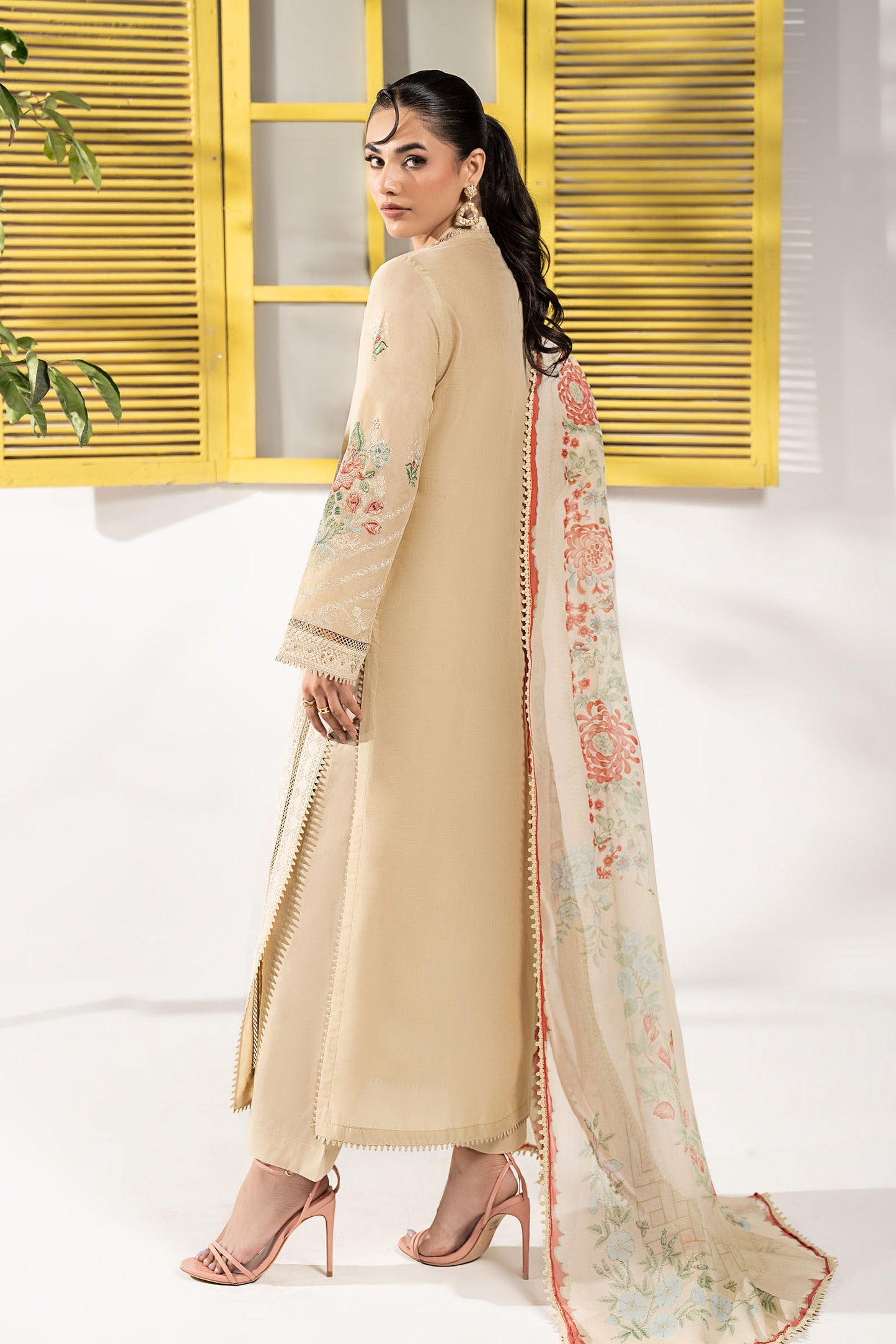 Maria B | Eid Collection 26 | DW-EF26-180