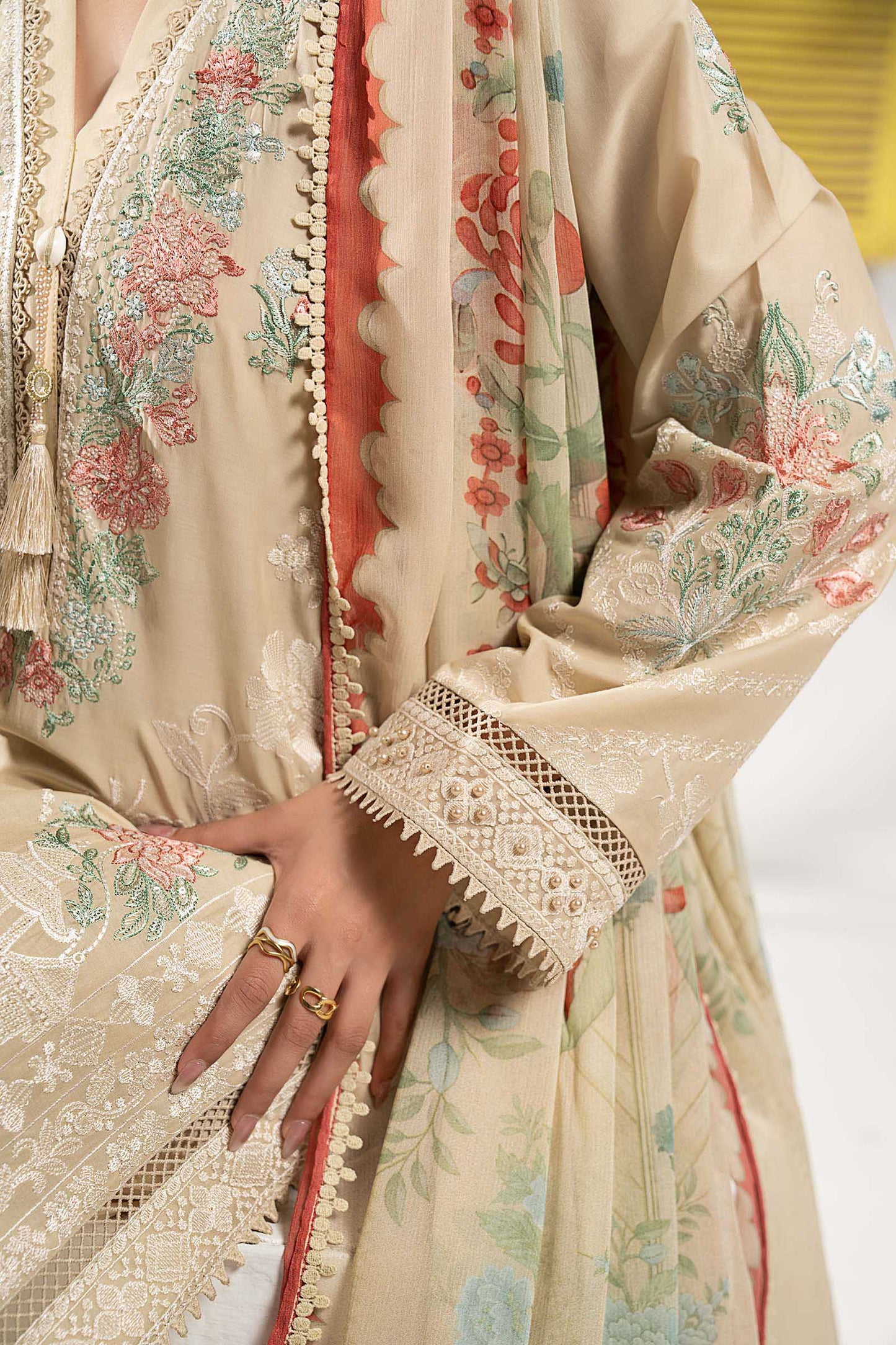 Maria B | Eid Collection 26 | DW-EF26-180