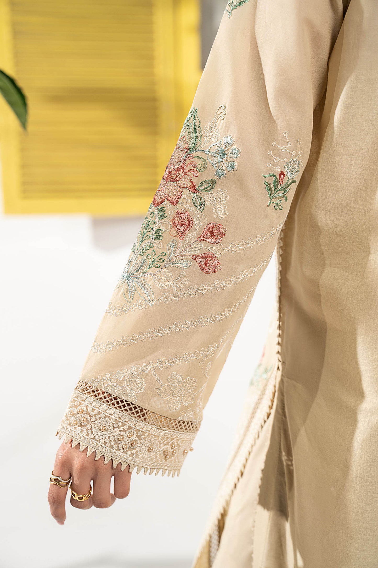 Maria B | Eid Collection 26 | DW-EF26-180