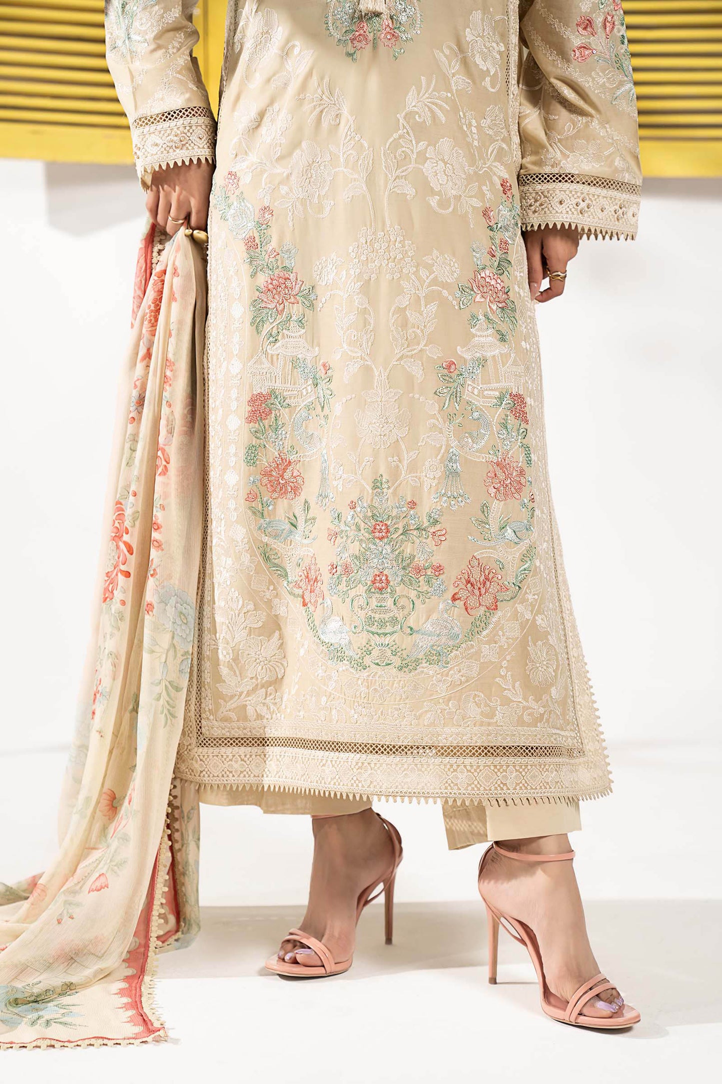 Maria B | Eid Collection 26 | DW-EF26-180