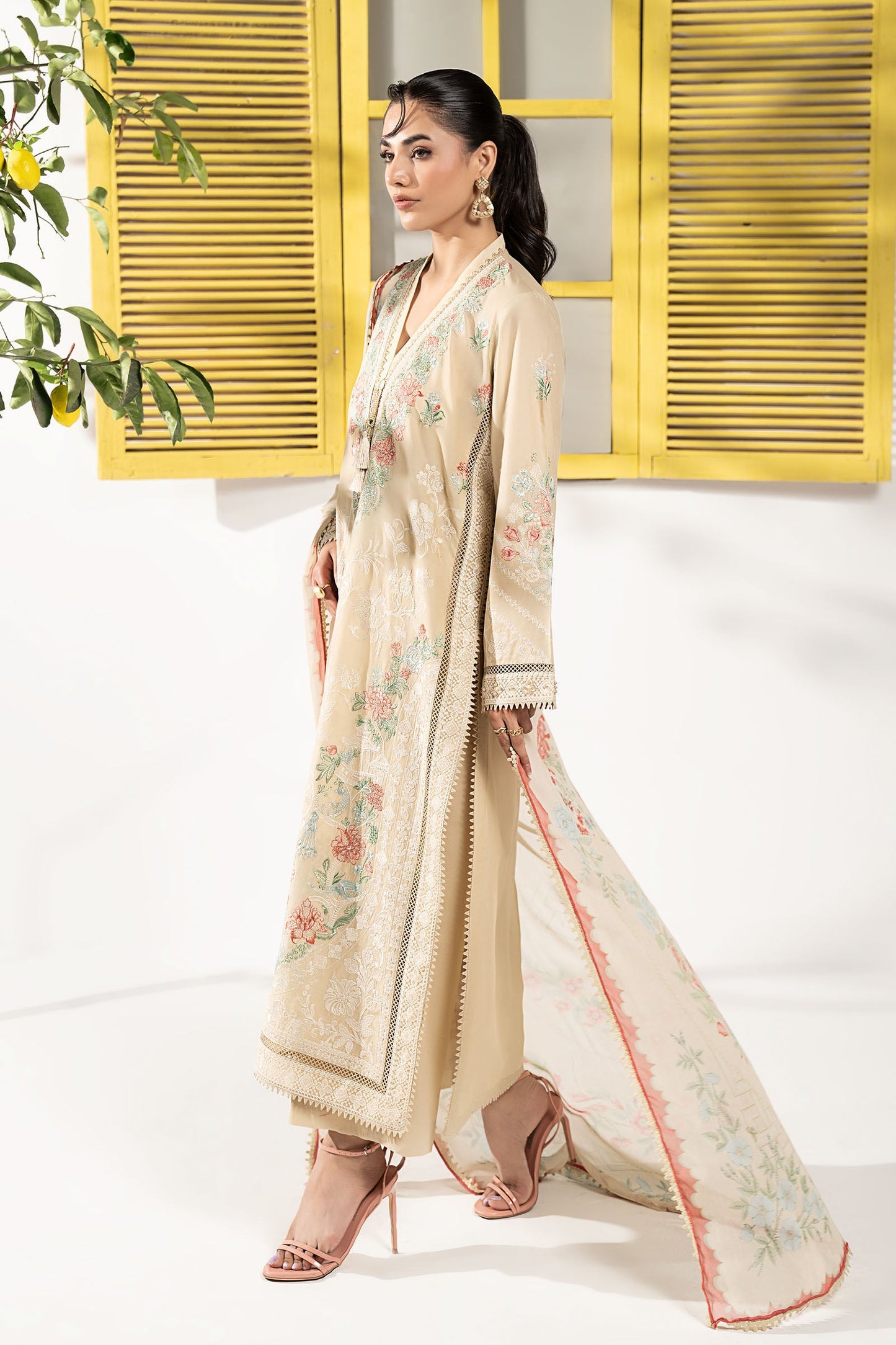 Maria B | Eid Collection 26 | DW-EF26-180