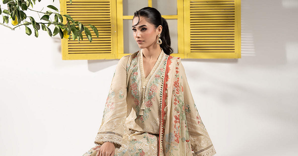 Maria B | Eid Collection 26 | DW-EF26-180