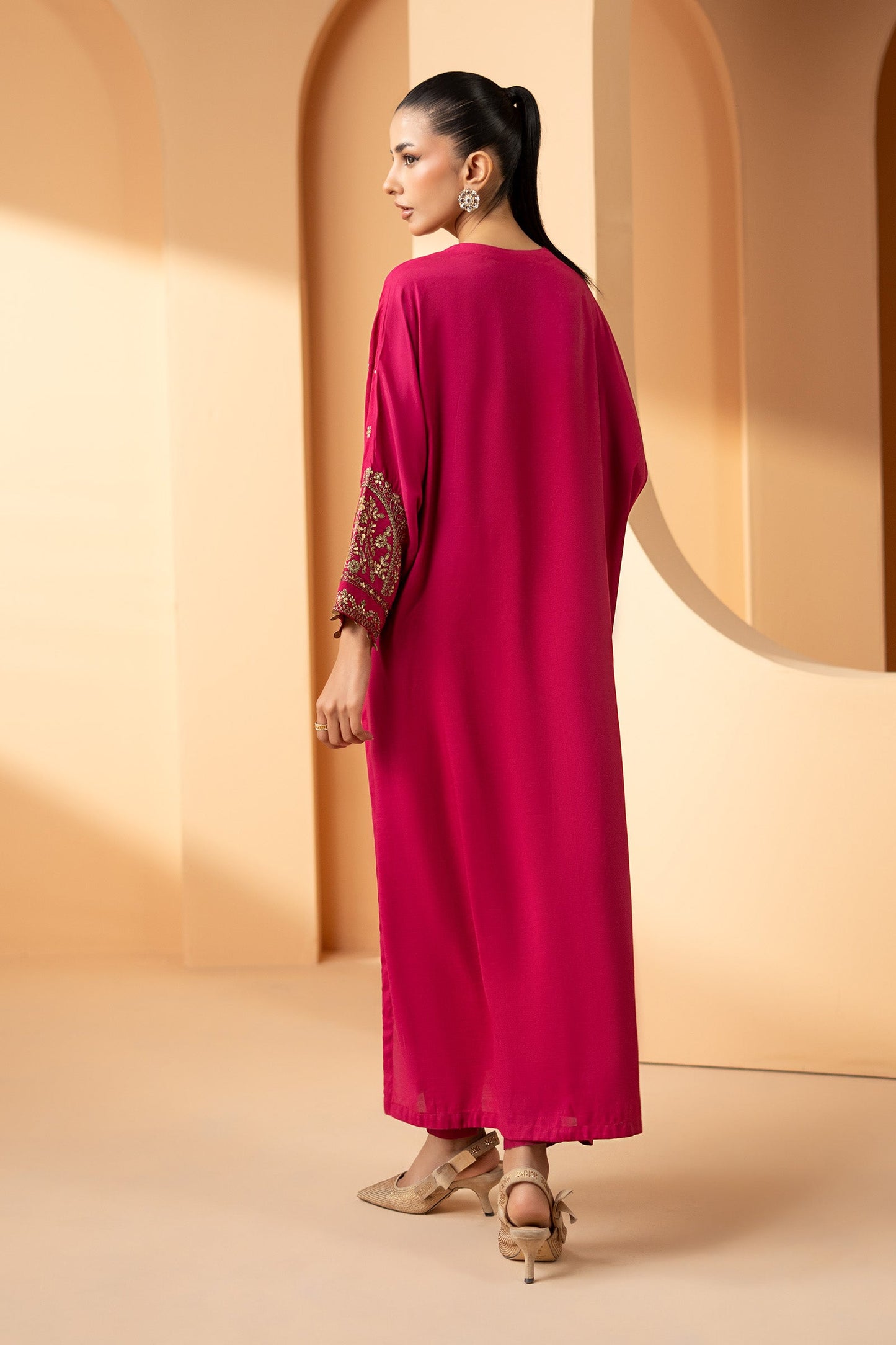 Maria B | Eid Collection 26 | DW-EF26-185
