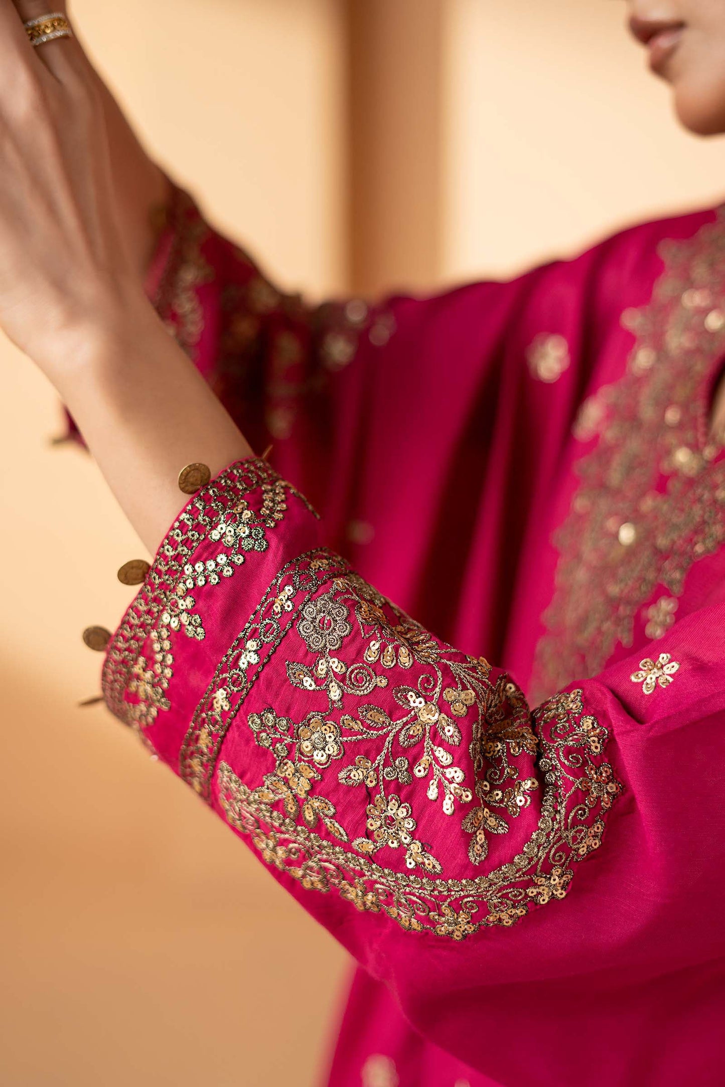 Maria B | Eid Collection 26 | DW-EF26-185