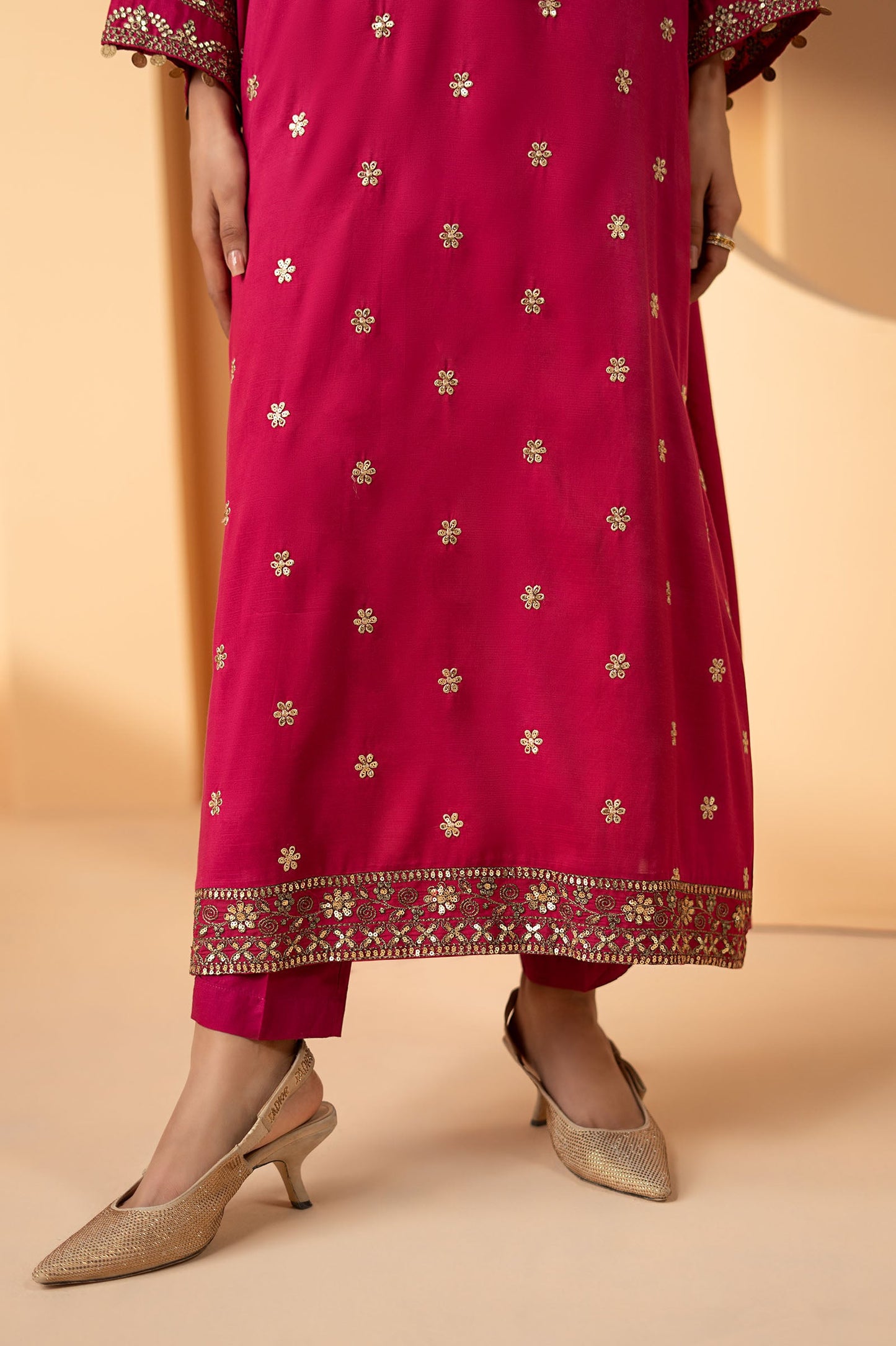 Maria B | Eid Collection 26 | DW-EF26-185