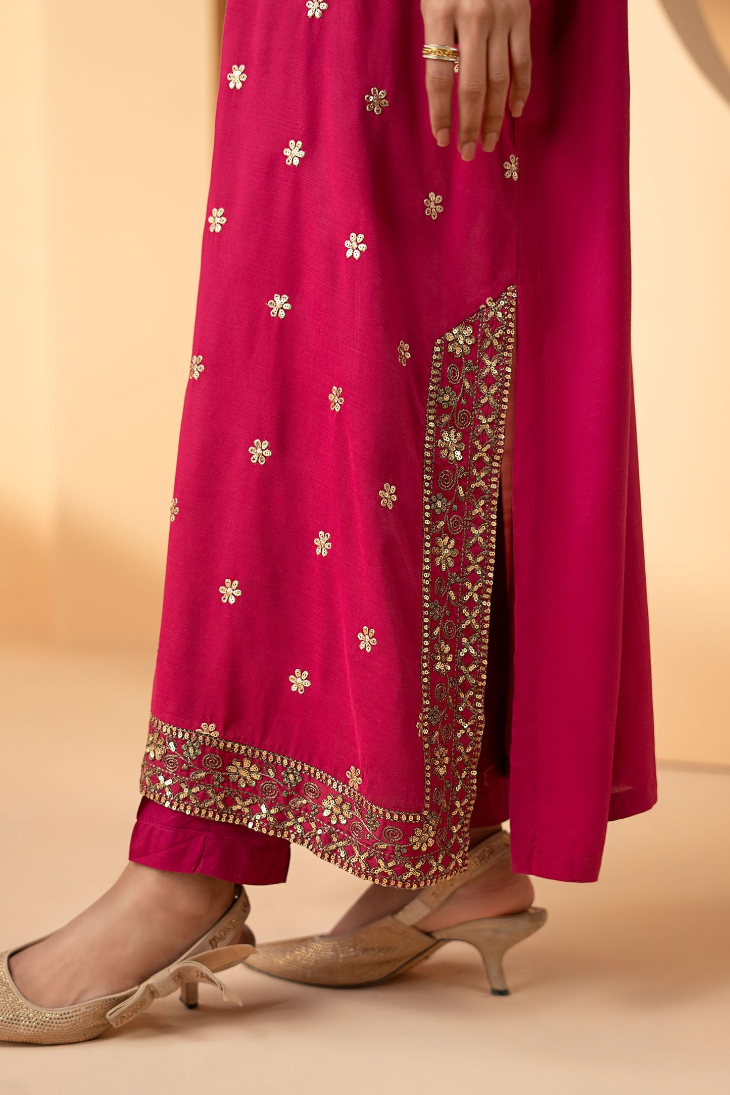 Maria B | Eid Collection 26 | DW-EF26-185