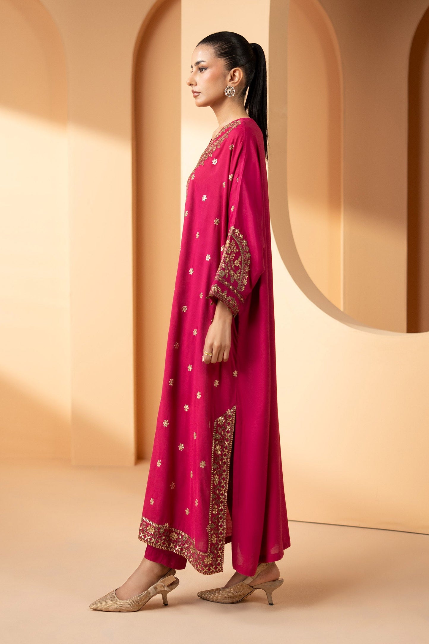 Maria B | Eid Collection 26 | DW-EF26-185
