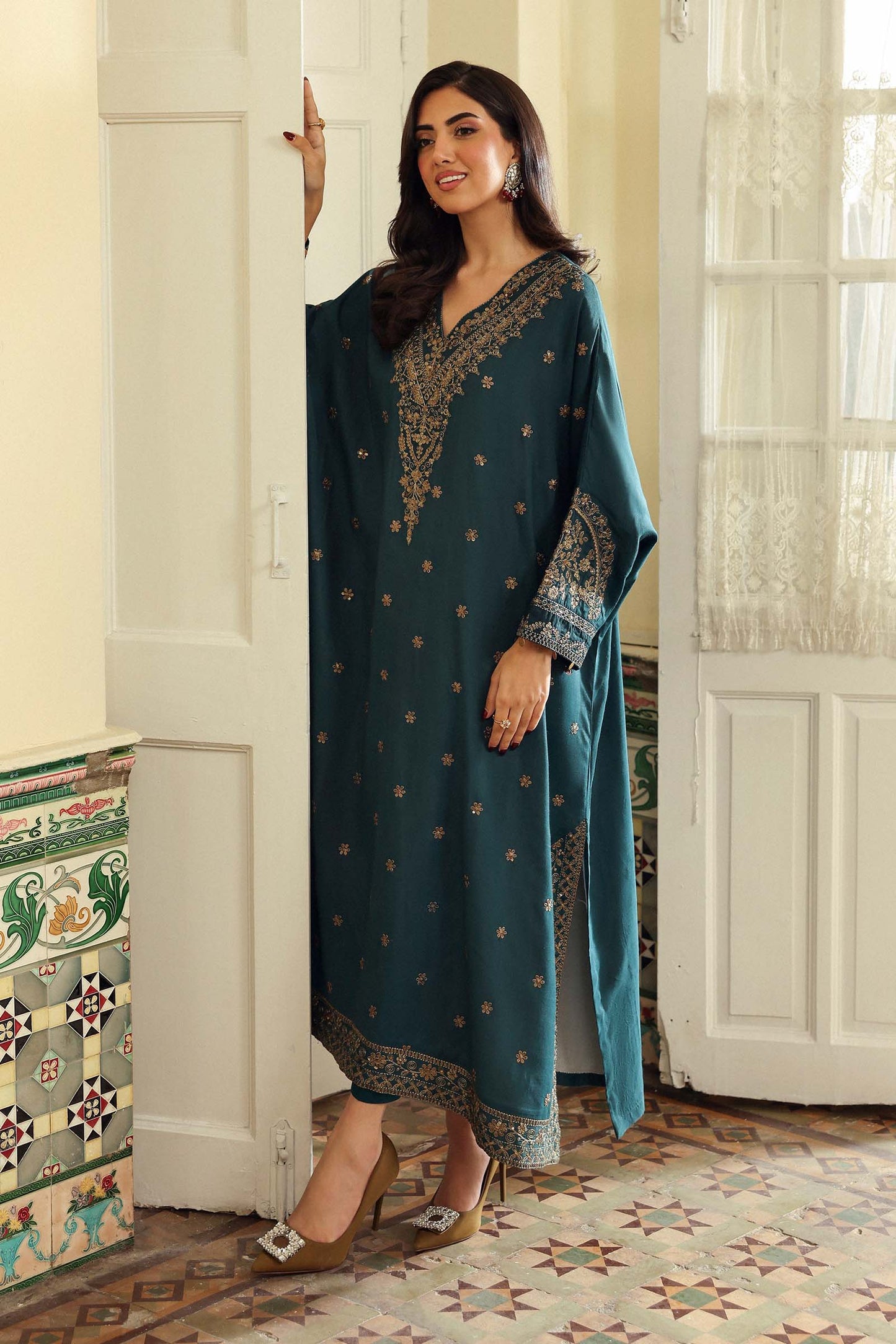 Maria B | Eid Collection Pret | DW-EF26-185