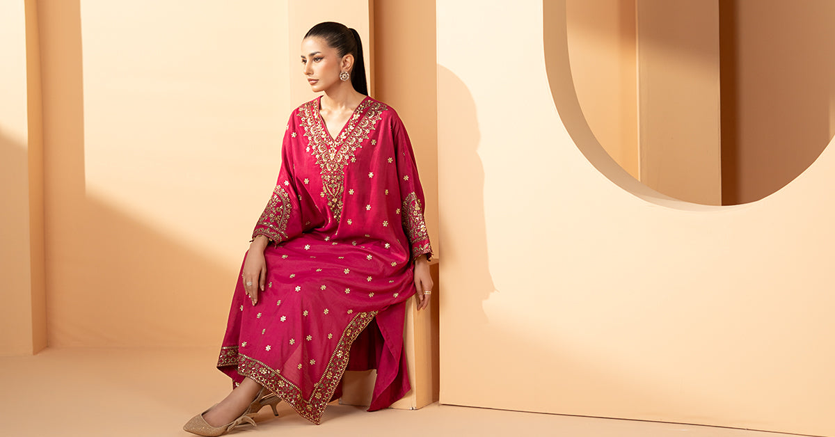 Maria B | Eid Collection 26 | DW-EF26-185