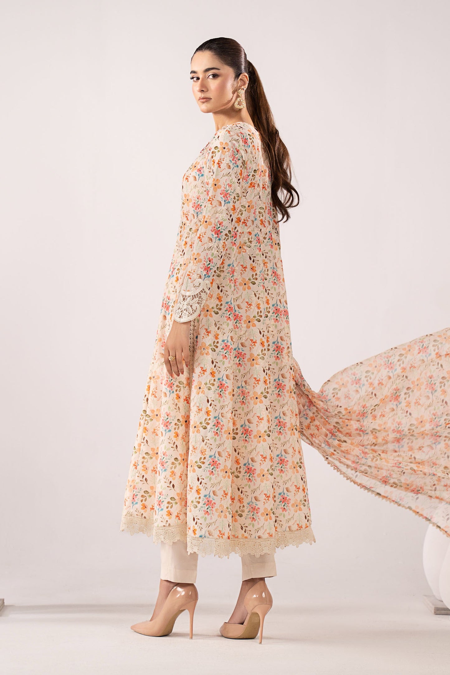 Maria B | Eid Collection 26 | DW-EF26-195