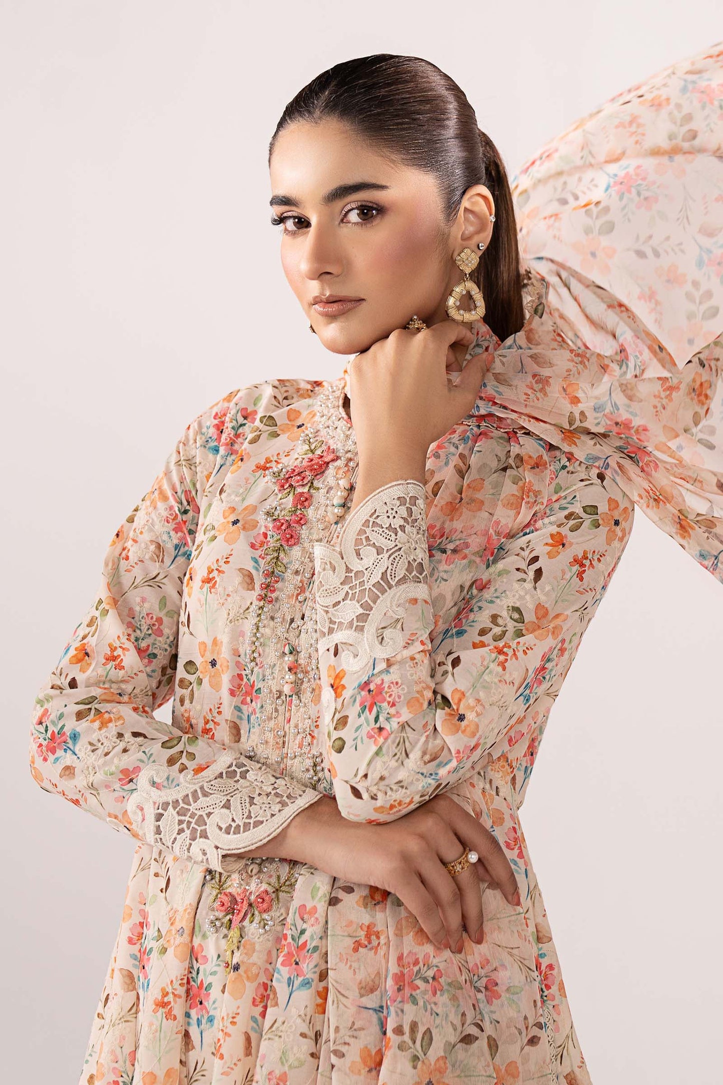 Maria B | Eid Collection 26 | DW-EF26-195
