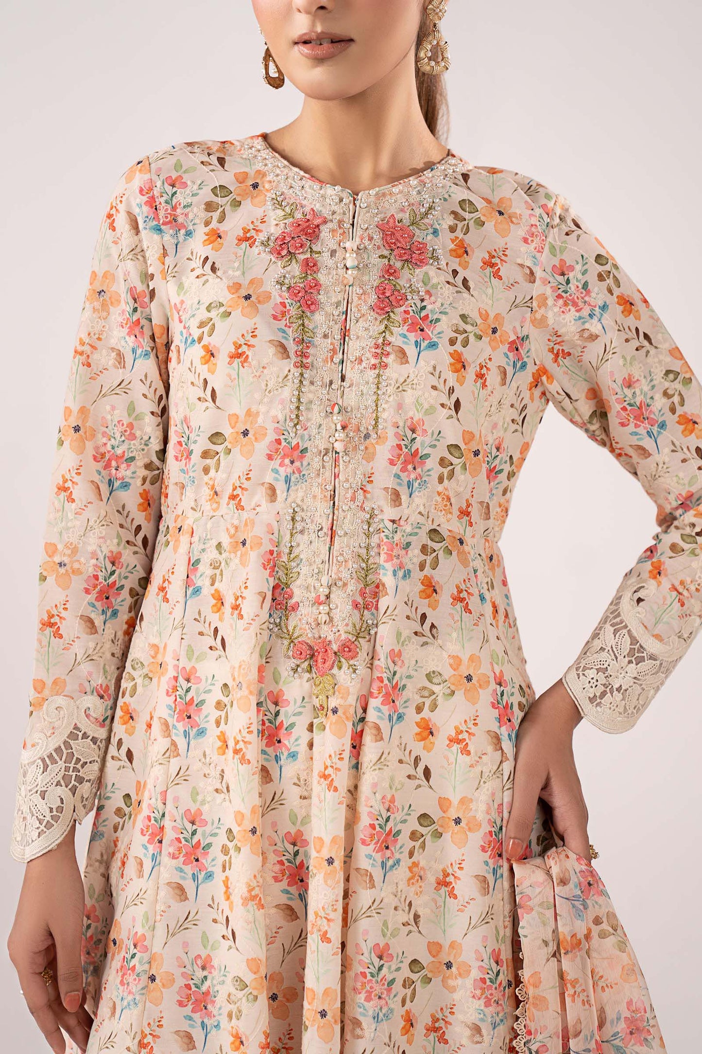 Maria B | Eid Collection 26 | DW-EF26-195