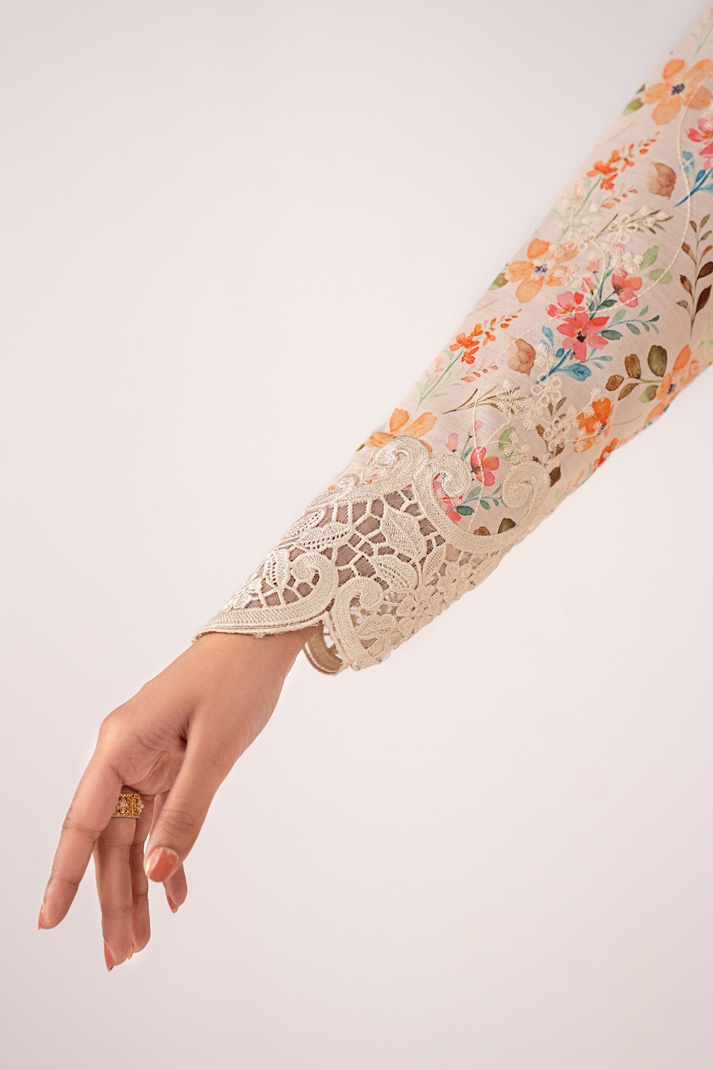 Maria B | Eid Collection 26 | DW-EF26-195