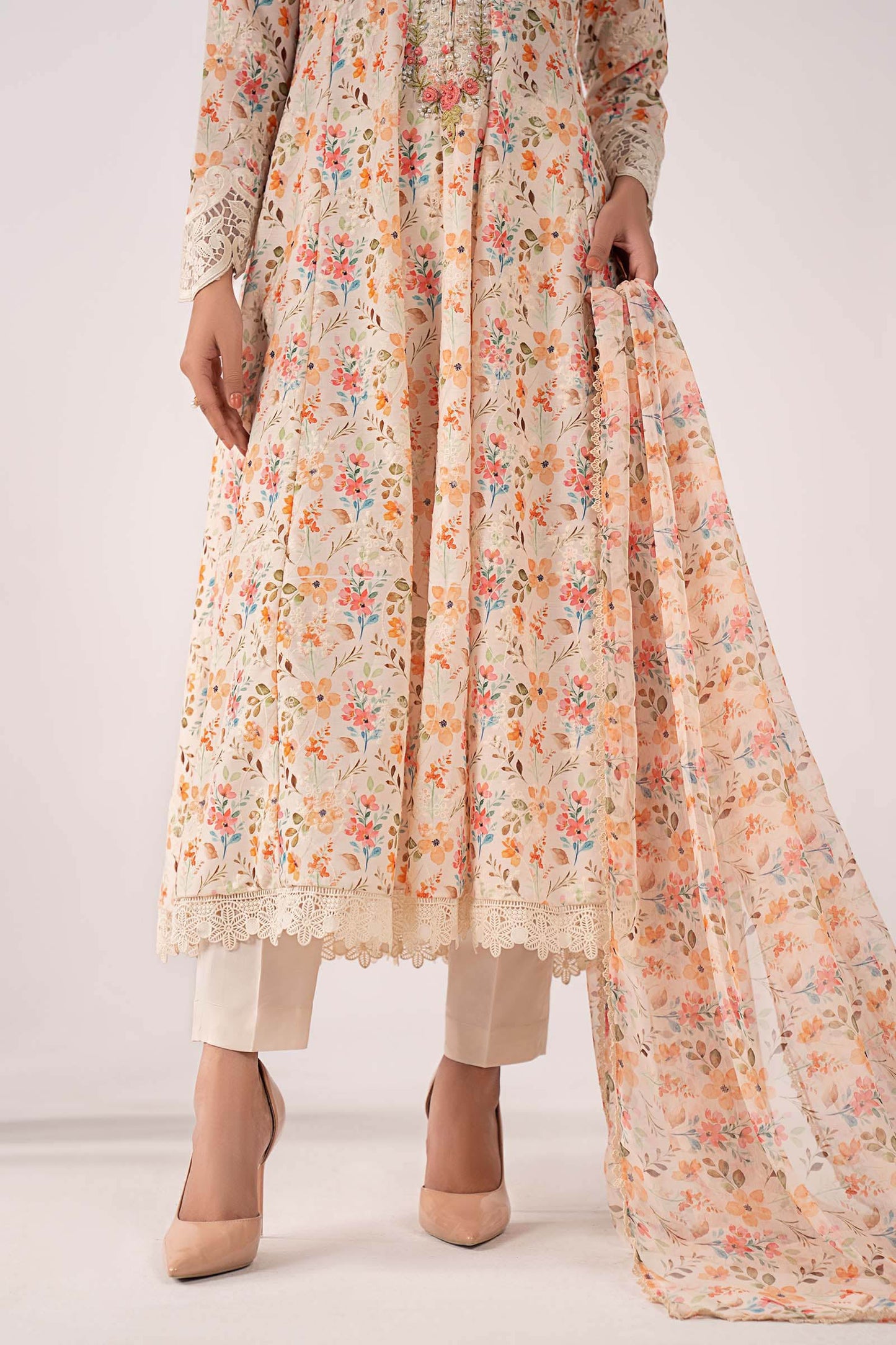 Maria B | Eid Collection 26 | DW-EF26-195