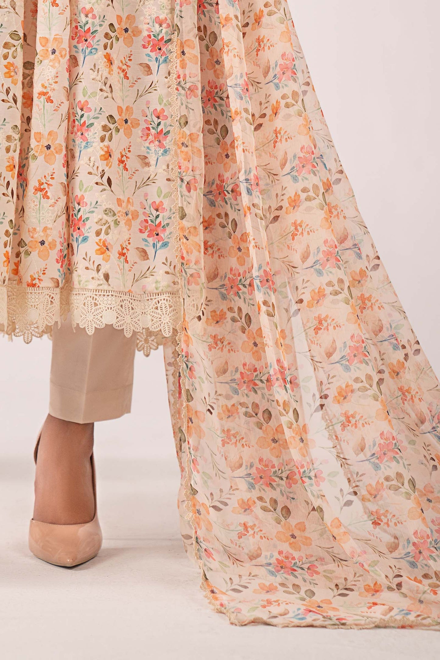 Maria B | Eid Collection 26 | DW-EF26-195