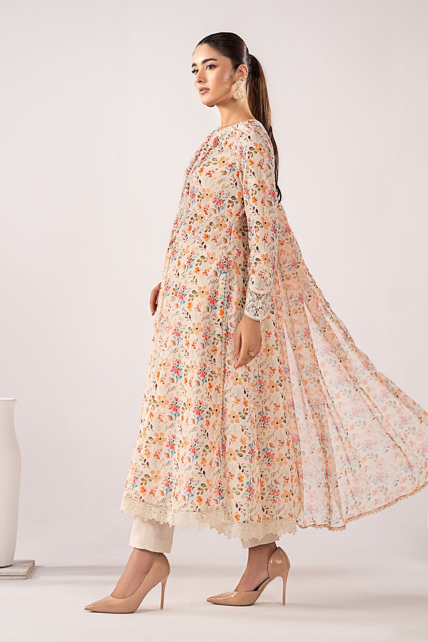 Maria B | Eid Collection 26 | DW-EF26-195