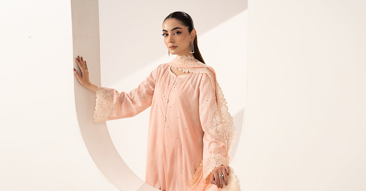 Maria B | Eid Collection 26 | DW-EF26-198-A