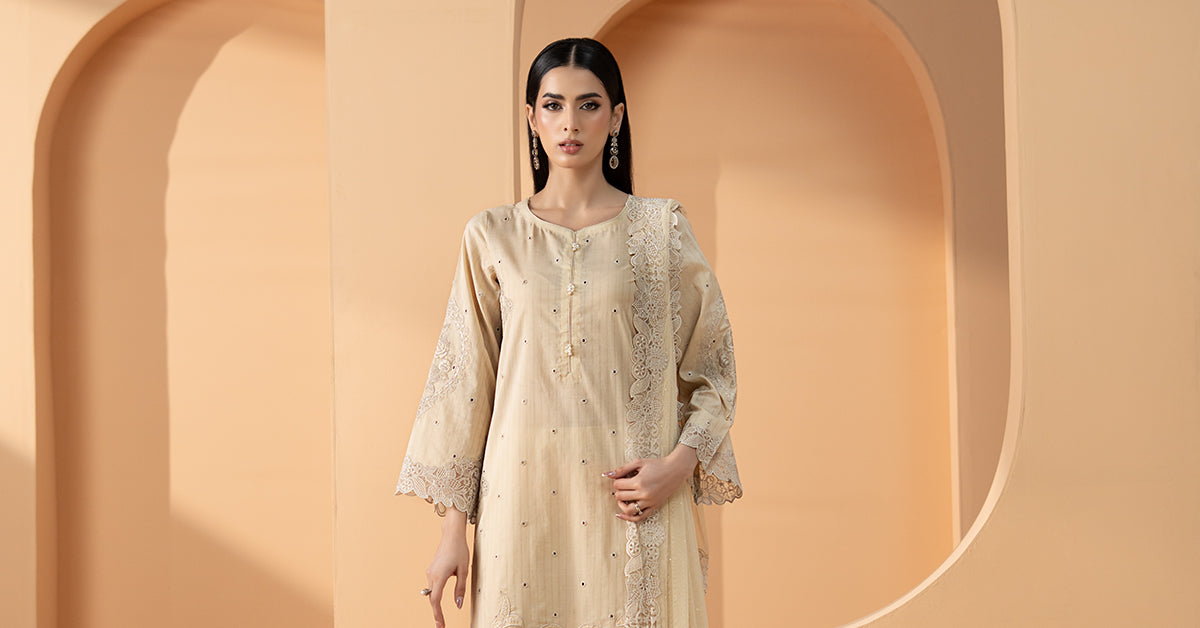 Maria B | Eid Collection 26 | DW-EF26-198