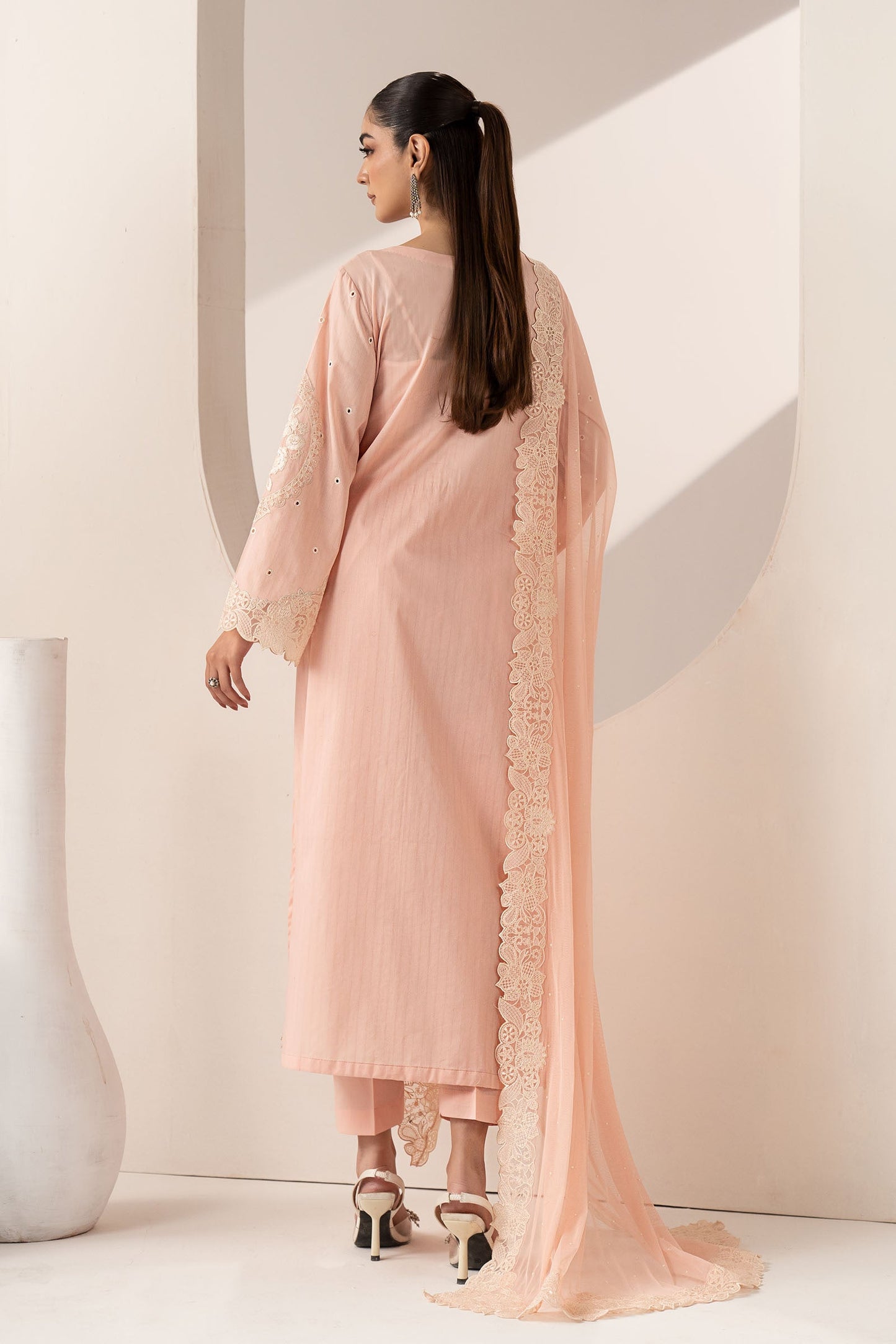 Maria B | Eid Collection 26 | DW-EF26-198-A