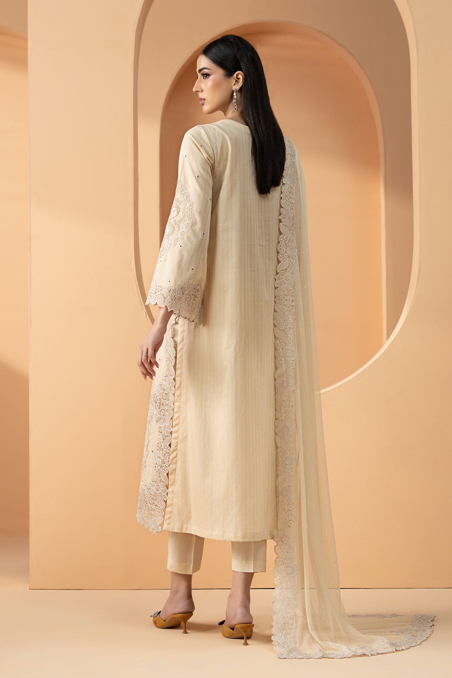 Maria B | Eid Collection 26 | DW-EF26-198